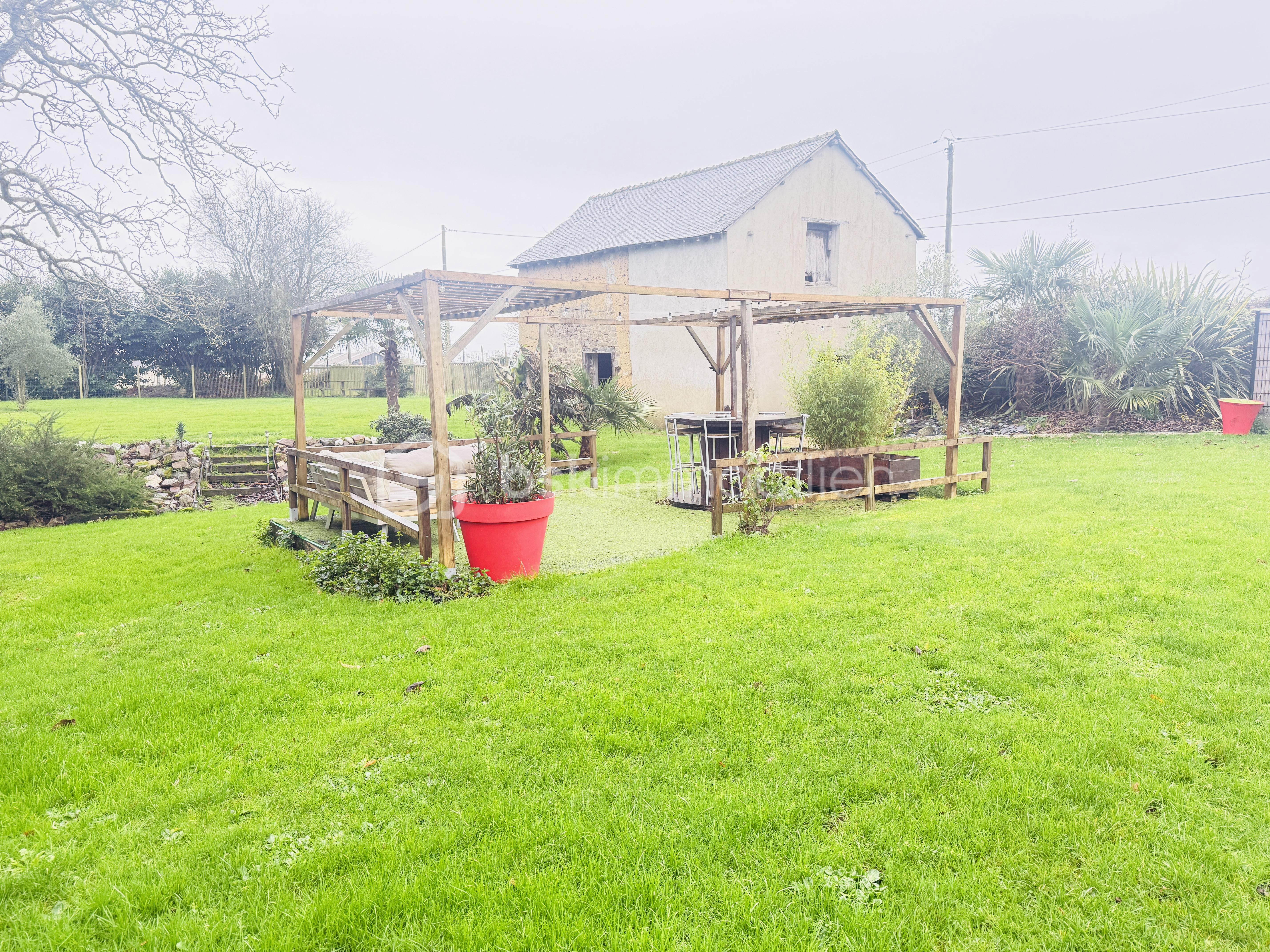 Maison de 296 m² - IMG_8447.jpg