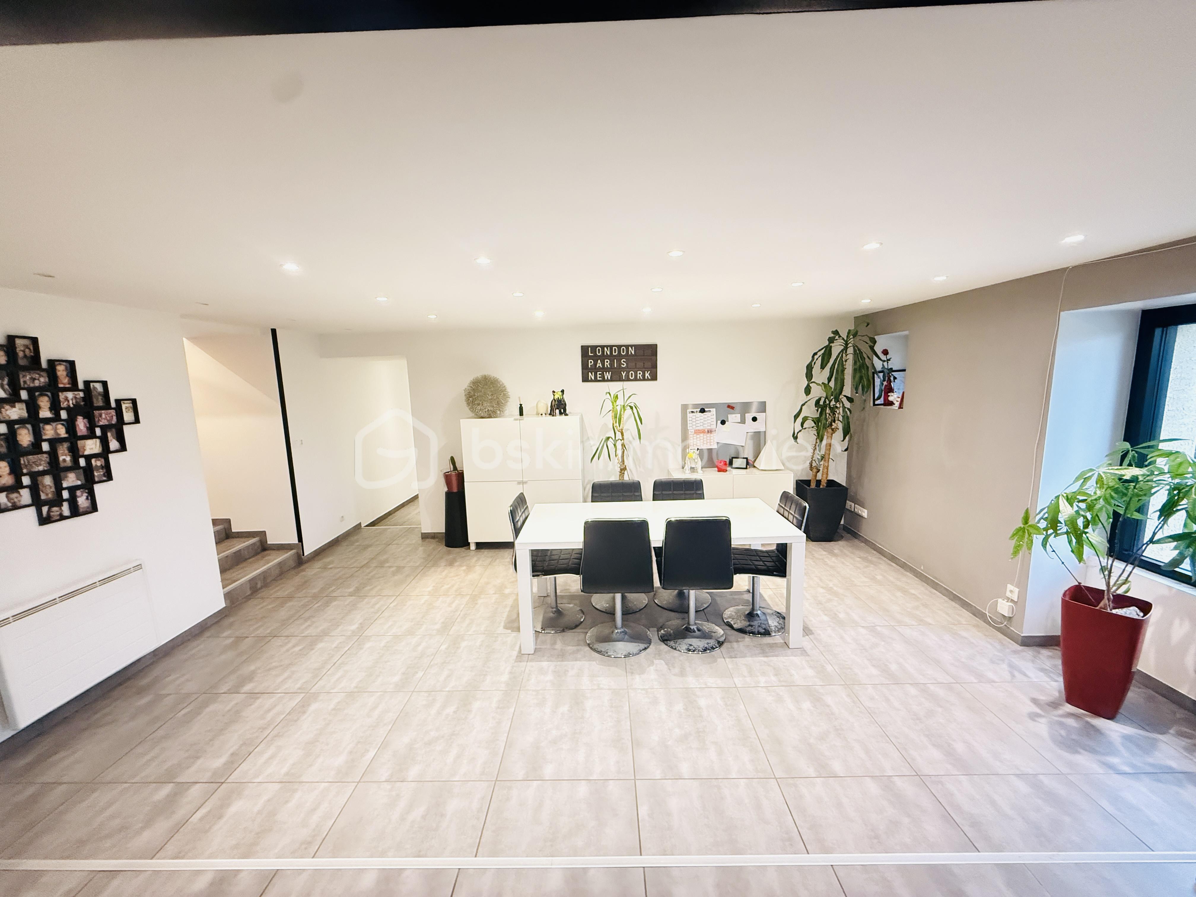 Maison de 296 m² - IMG_8435.jpg