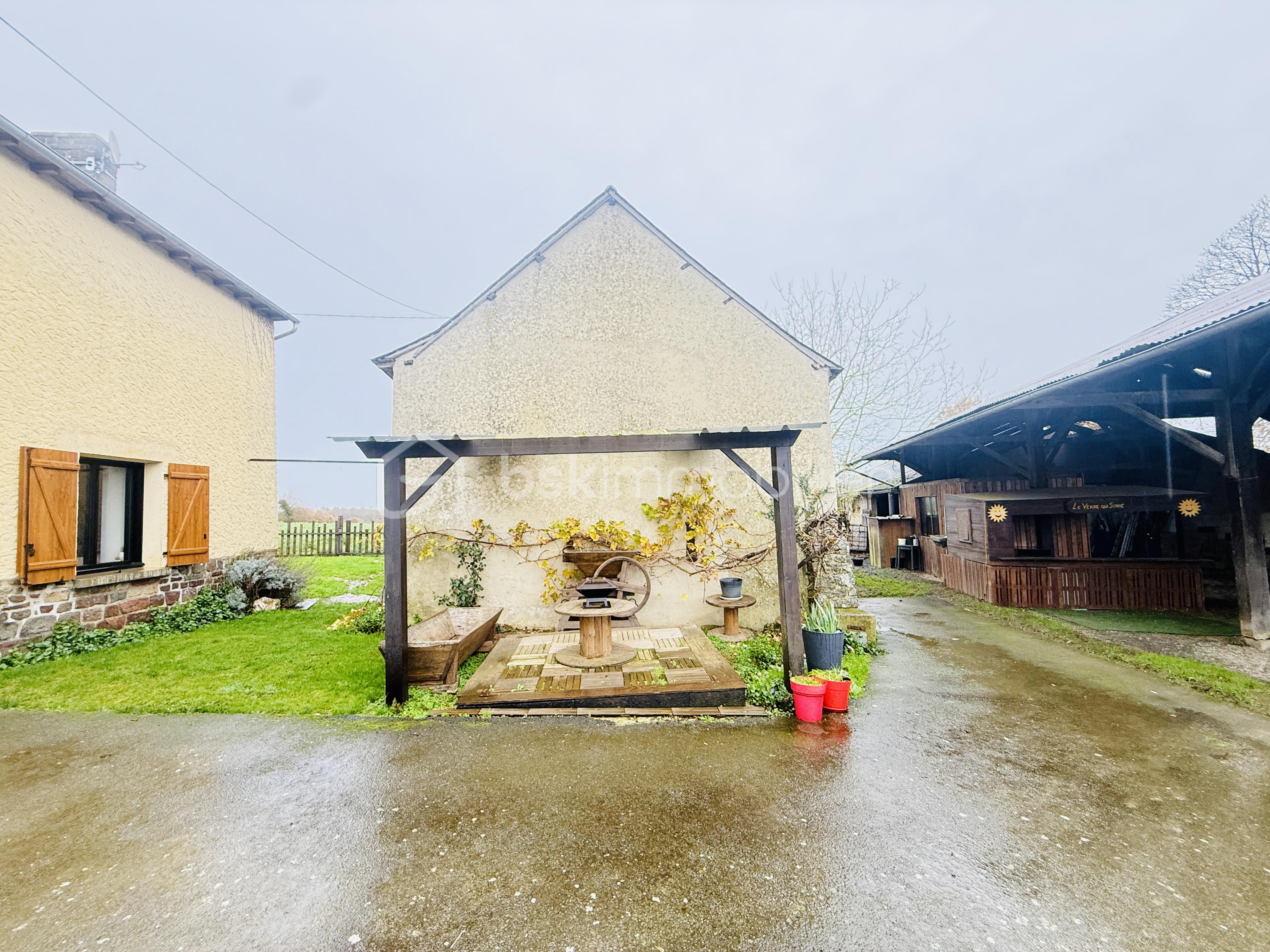 Maison de 296 m² - IMG_8446.jpg