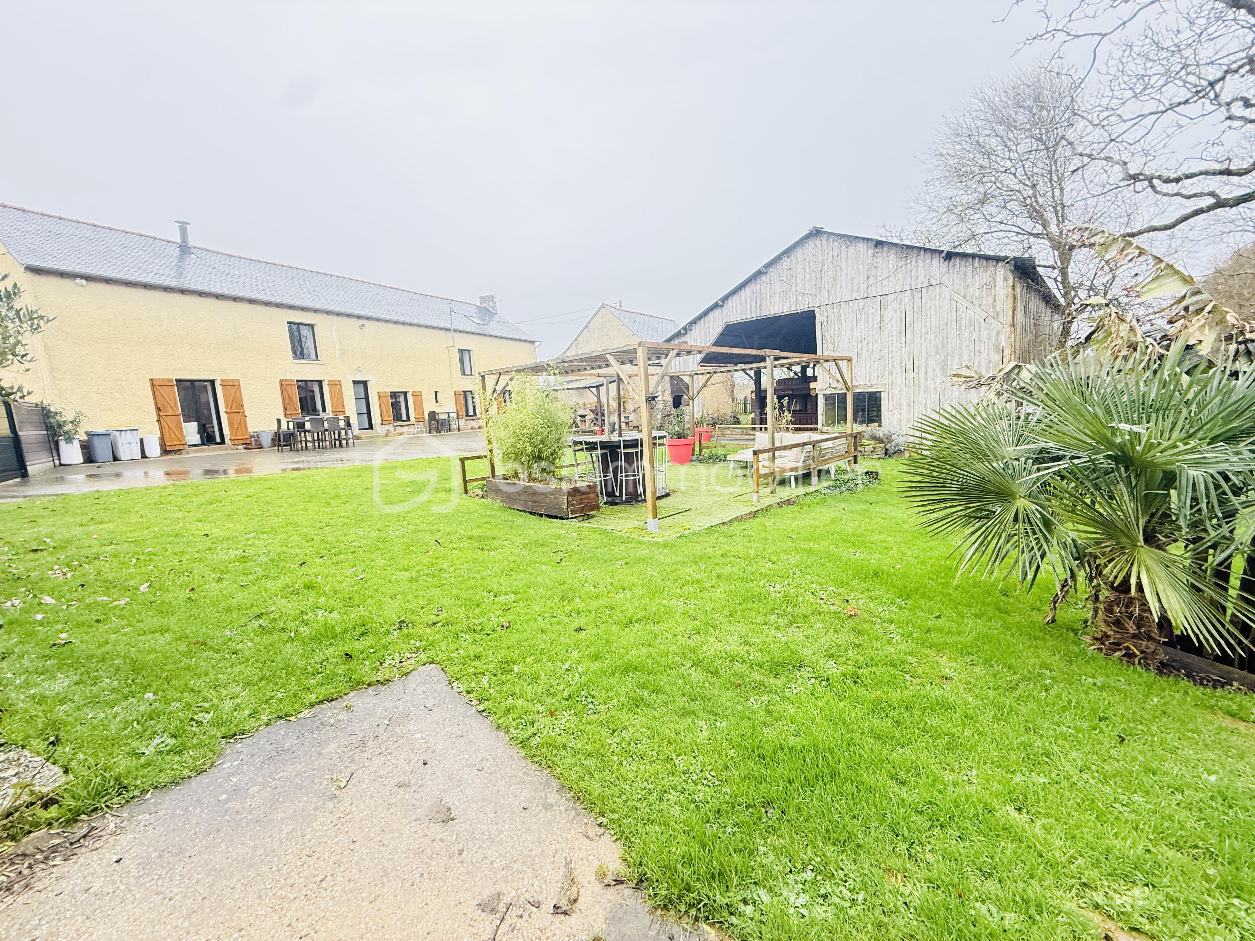 Maison de 296 m² - IMG_8455.jpg