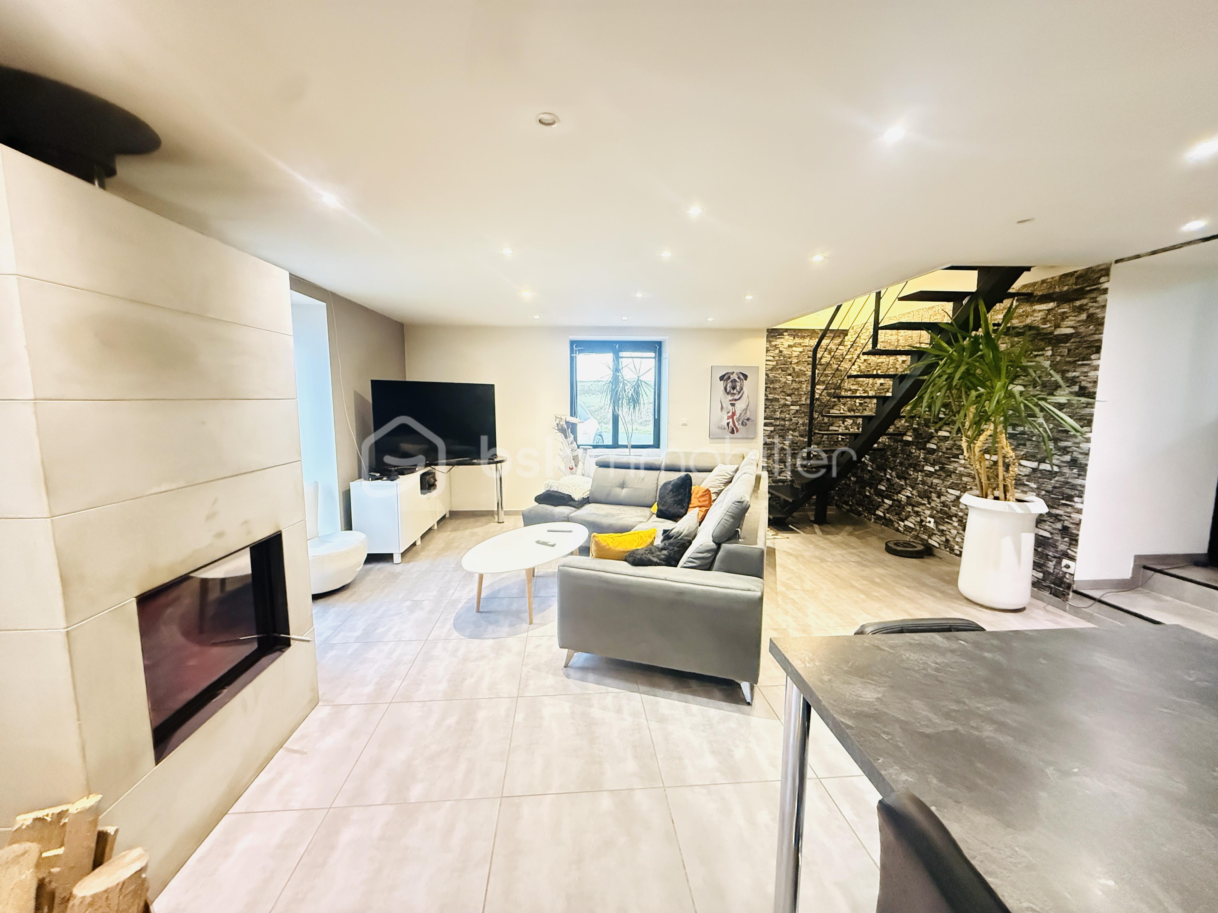 Maison de 296 m² - IMG_8433.jpg