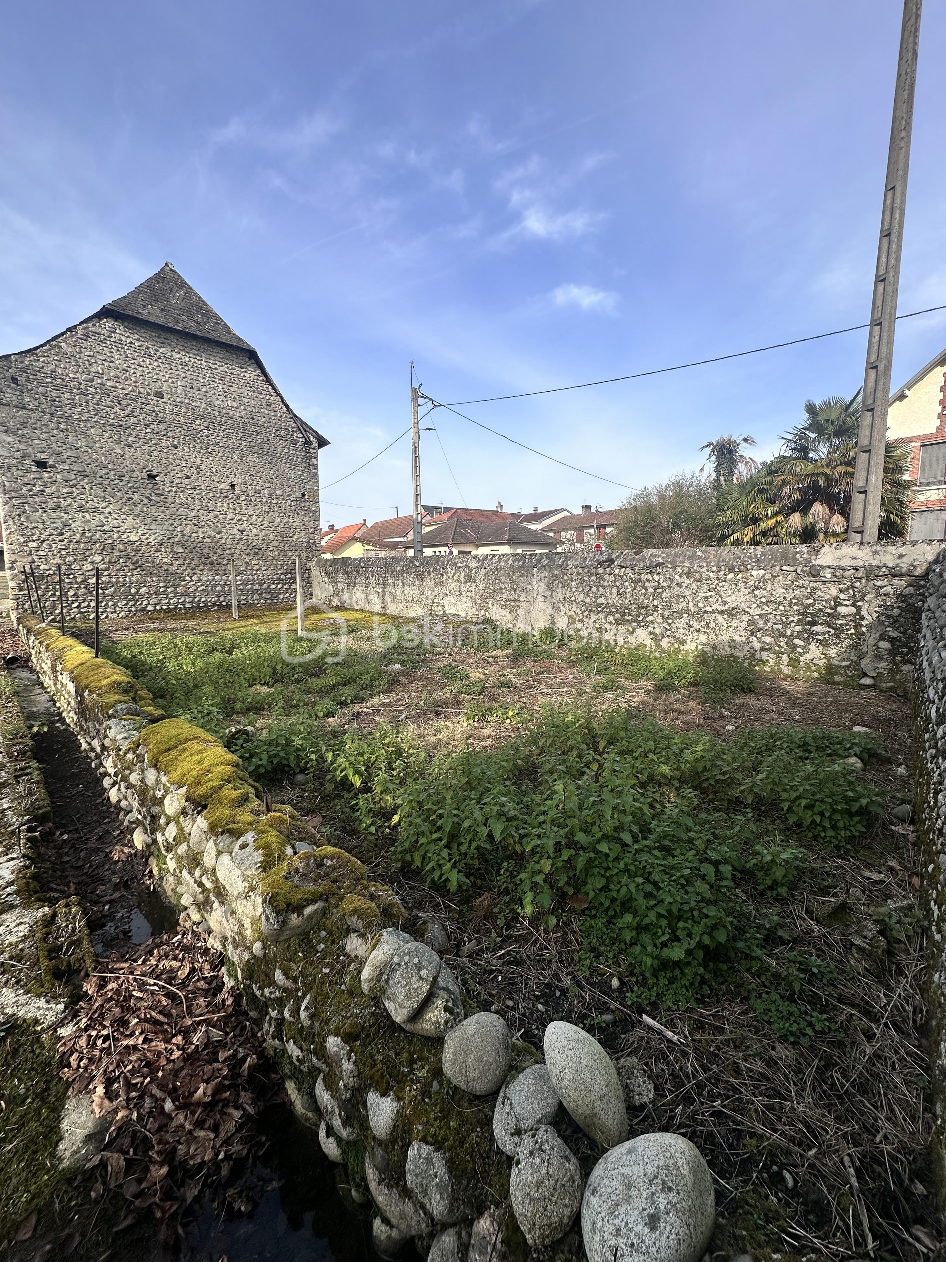 Grange de 140 m² - EE202273-7A85-4922-AC75-A568B7E2CD14.JPG