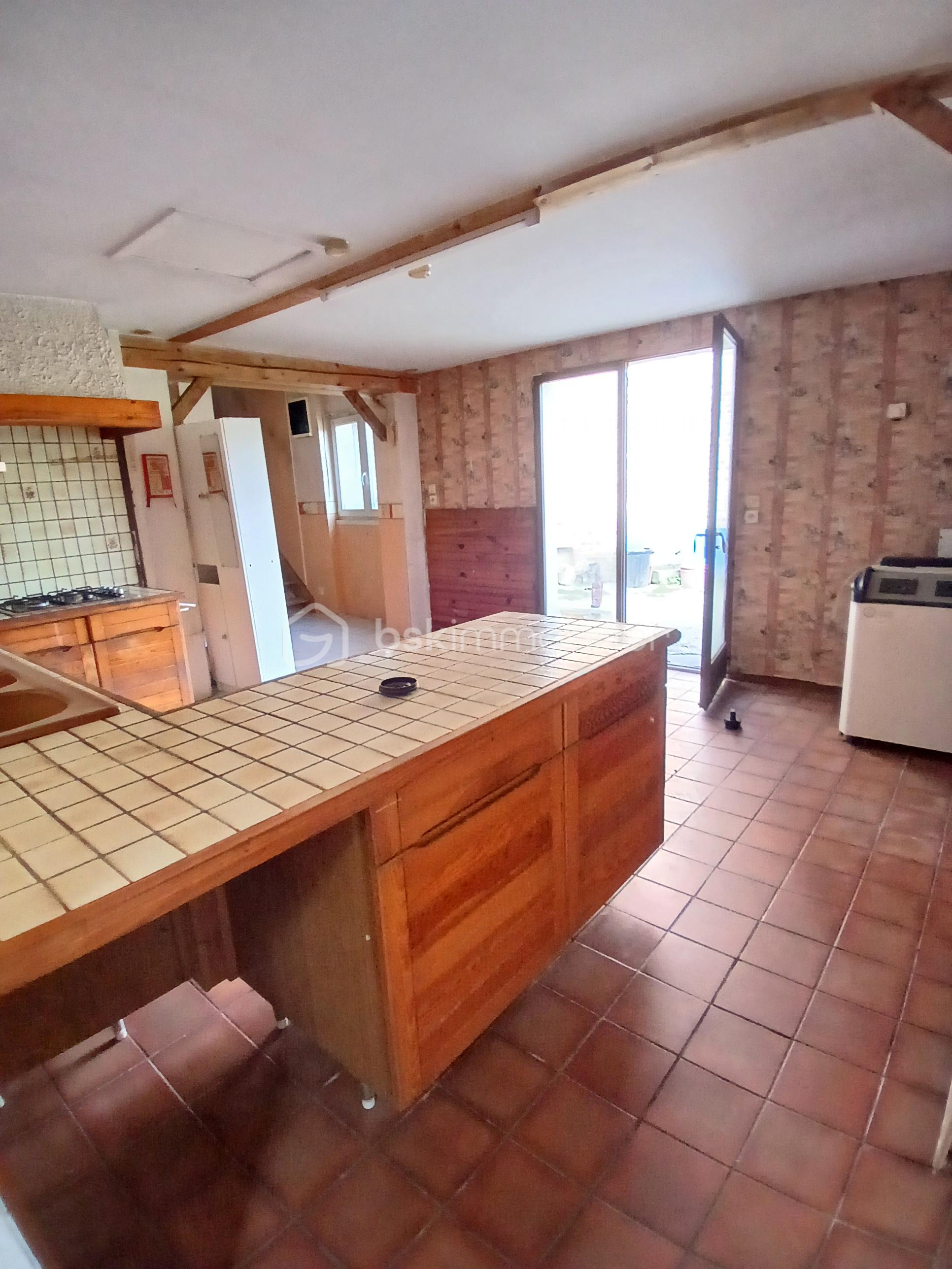 Maison de ville de 100 m² - 20250923_111326.jpg