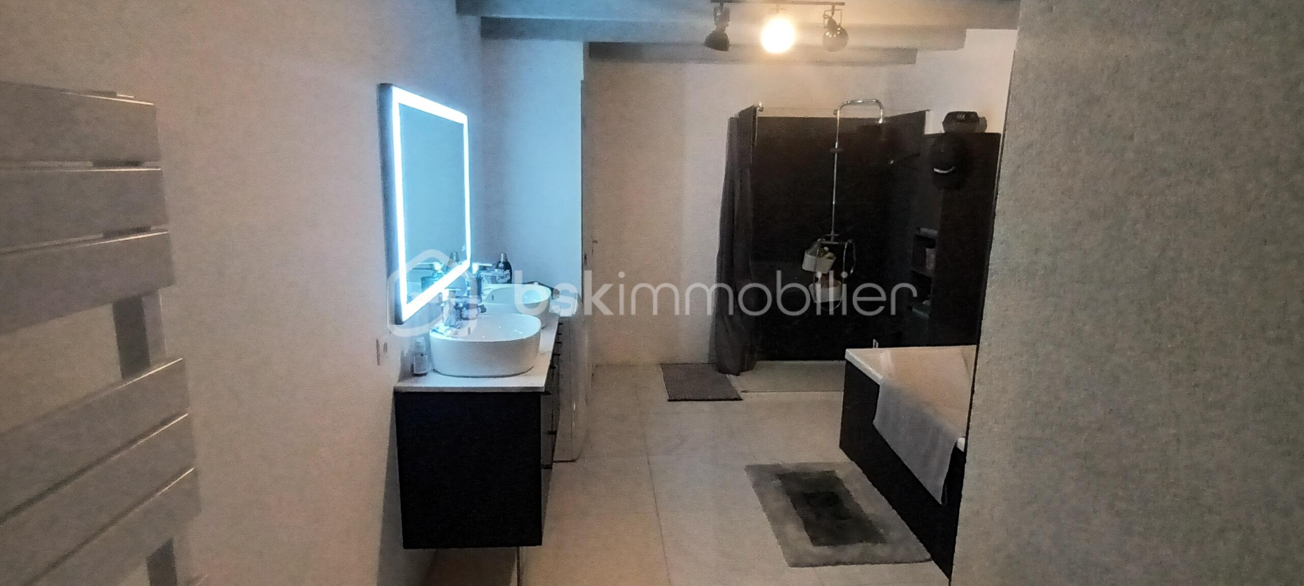 Corps de ferme de 163 m² - 20250110_111406.jpg