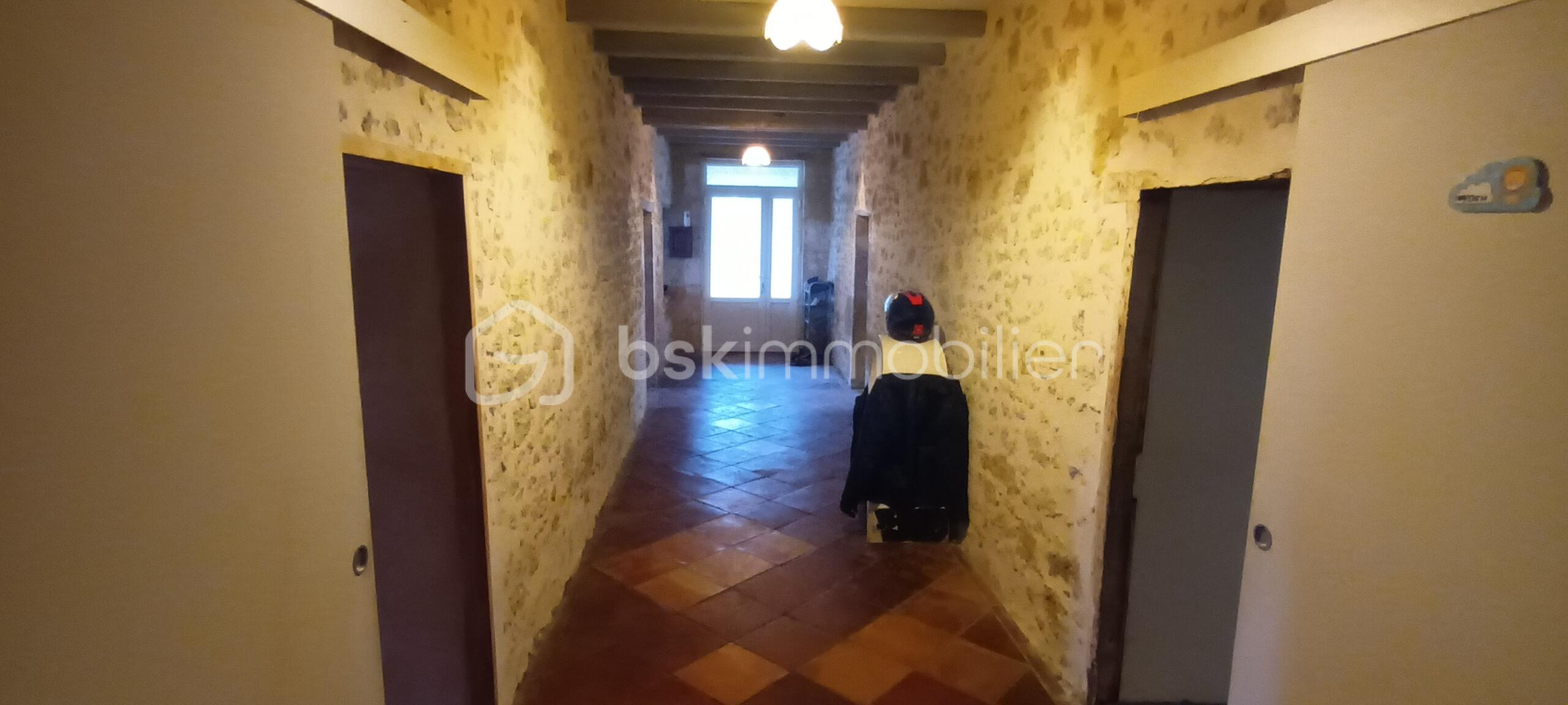 Corps de ferme de 163 m² - 20250110_111222.jpg