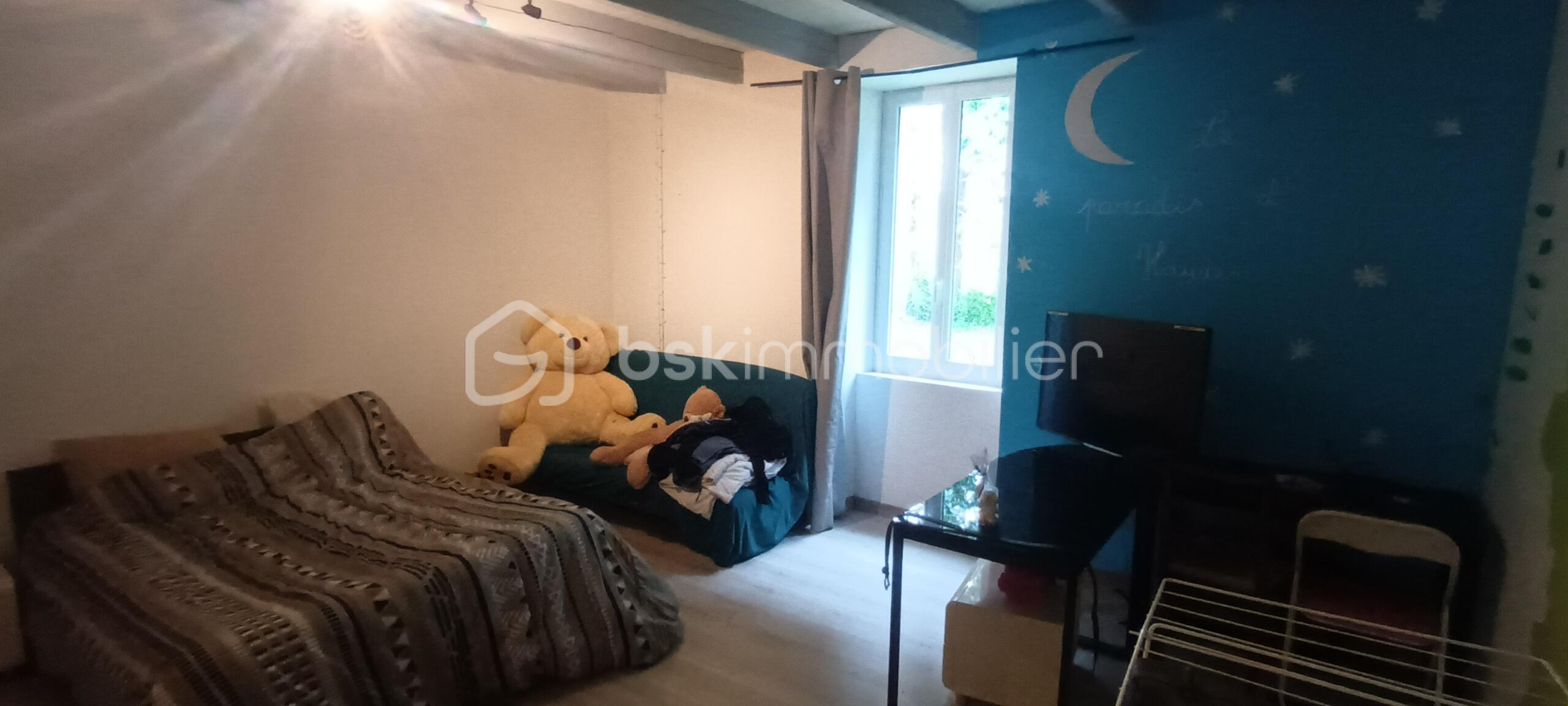 Corps de ferme de 163 m² - 20250110_111040.jpg