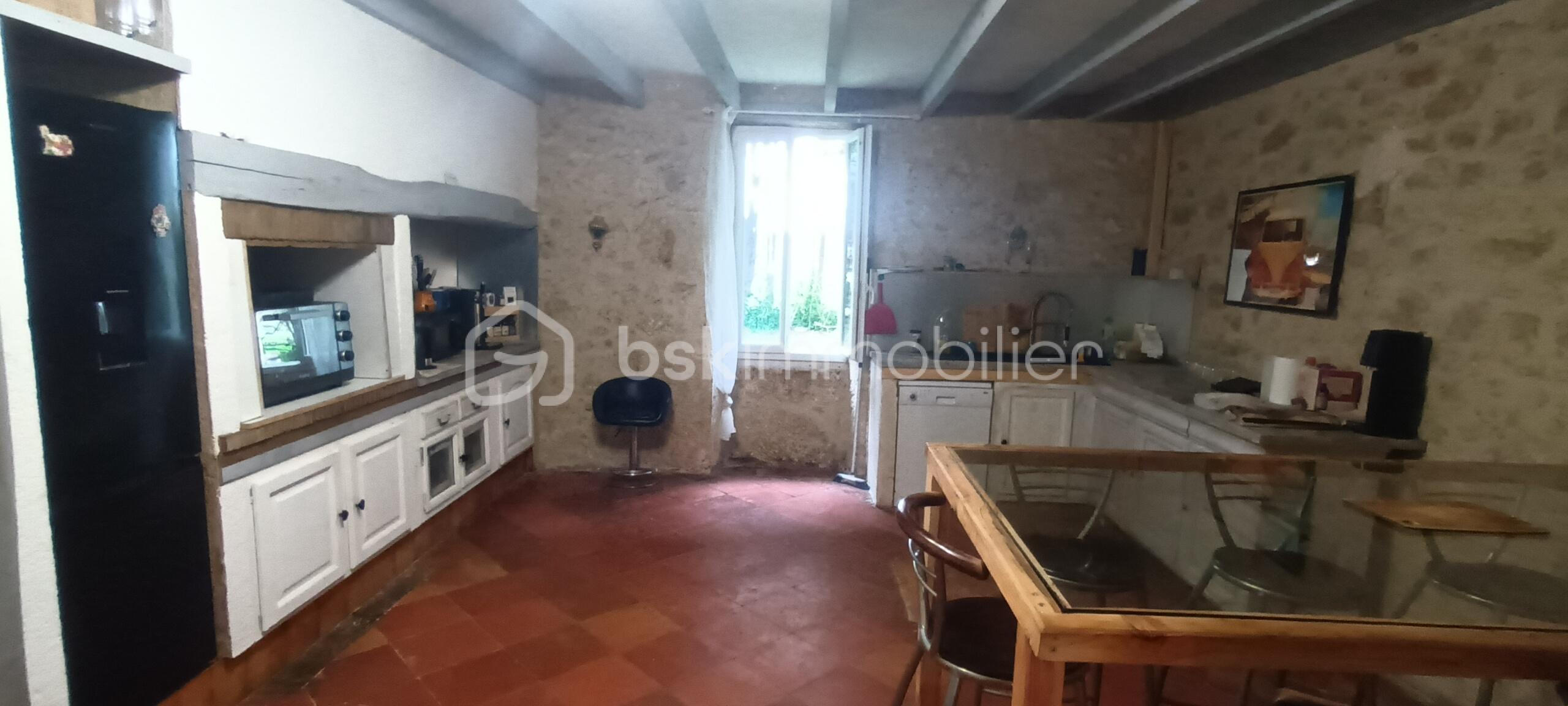 Corps de ferme de 163 m² - 20250110_112231.jpg