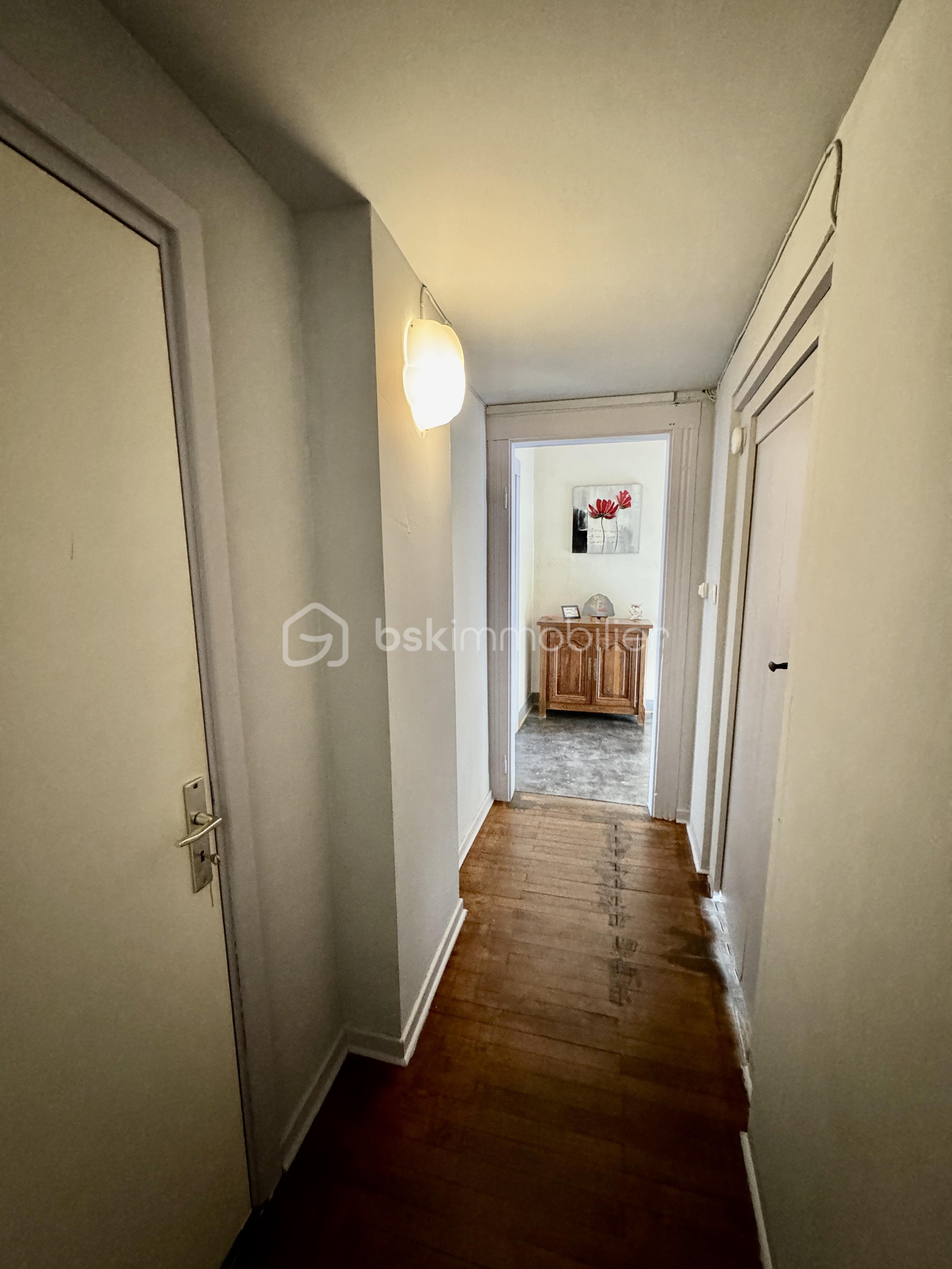 Maison traditionnelle de 105 m² - IMG_3312.JPG