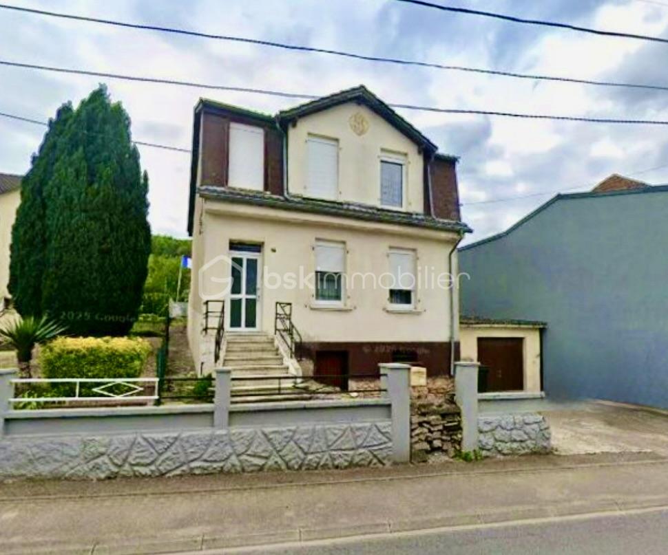 Maison traditionnelle de 105 m² - IMG_3351.jpeg