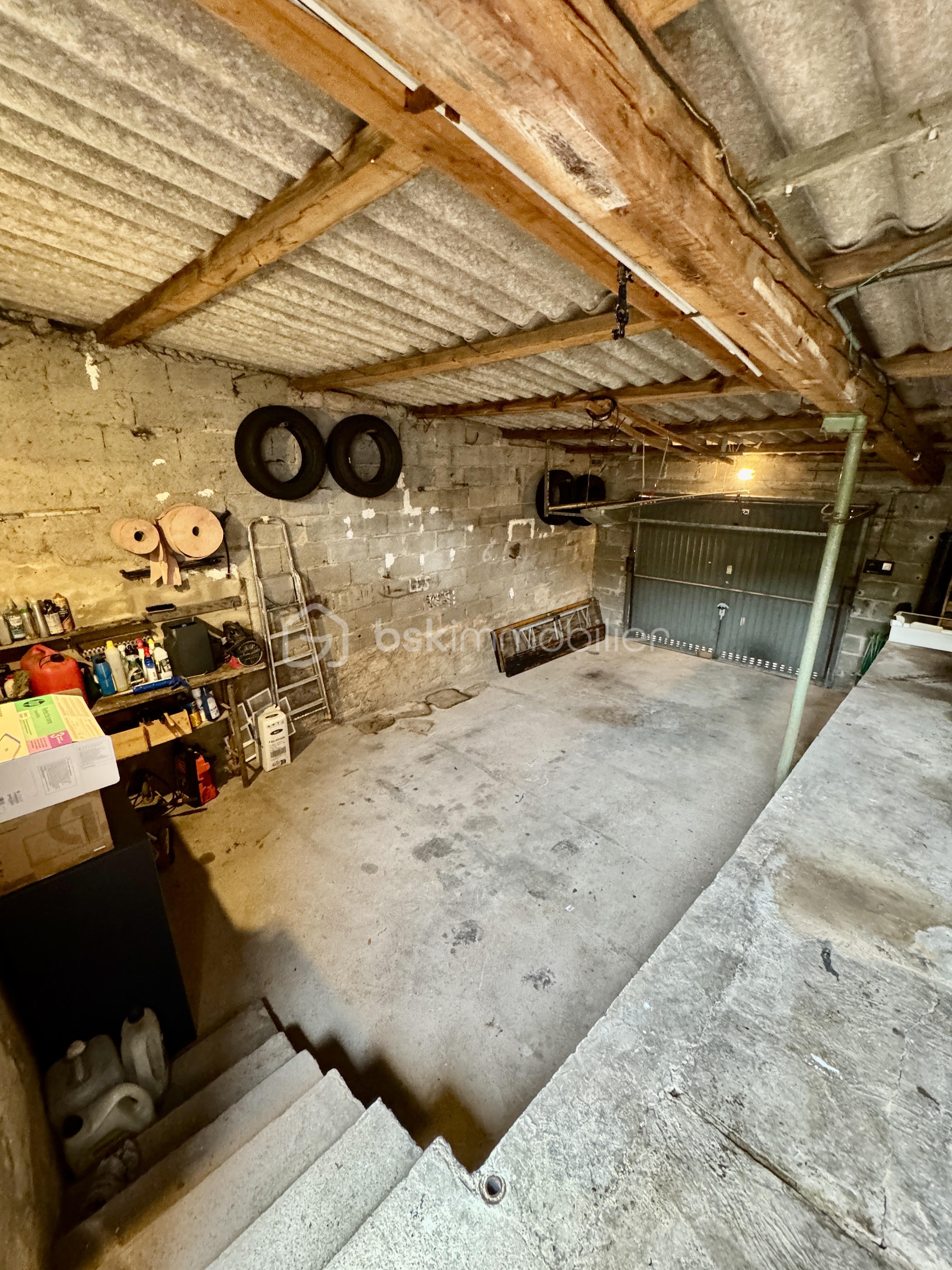 Maison traditionnelle de 105 m² - IMG_3322.JPG