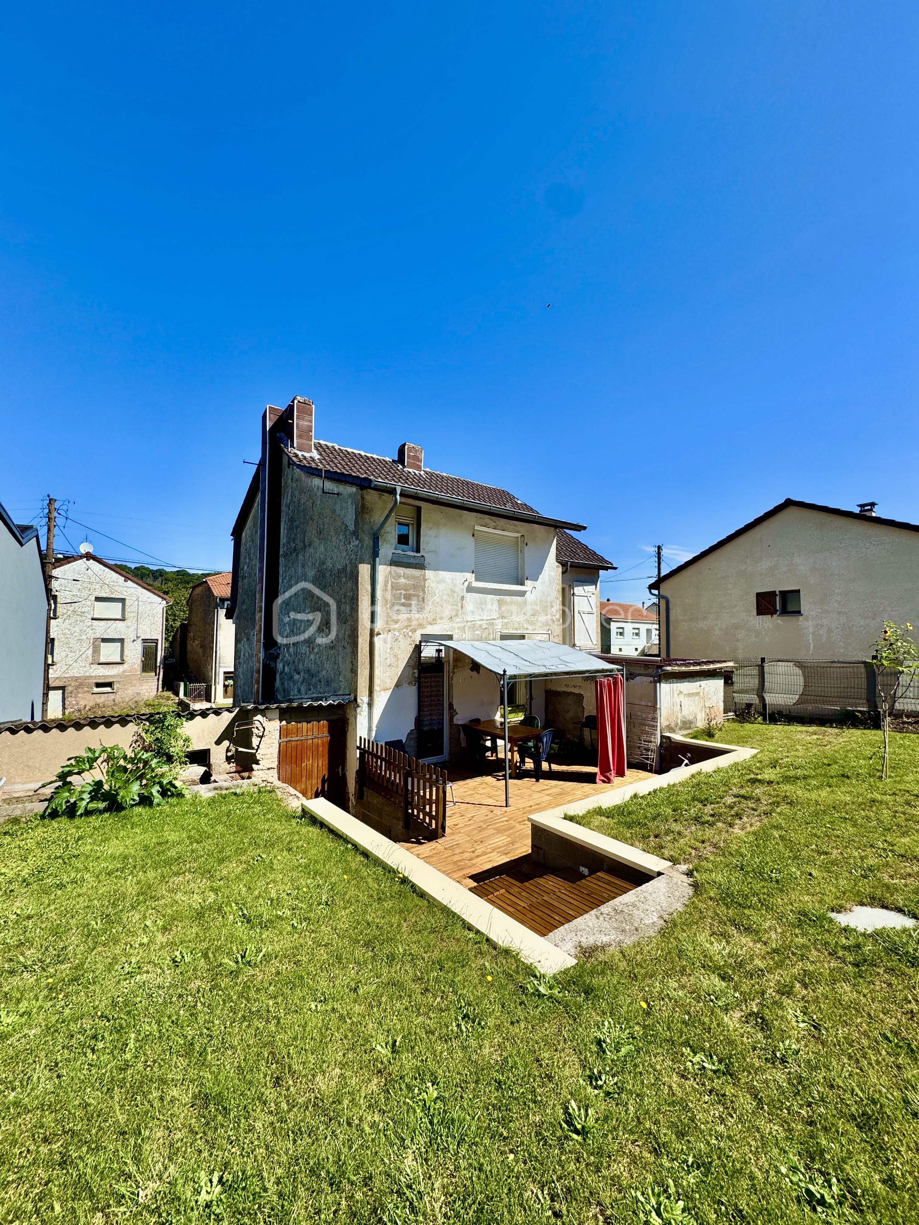 Maison traditionnelle de 105 m² - IMG_3123.JPG