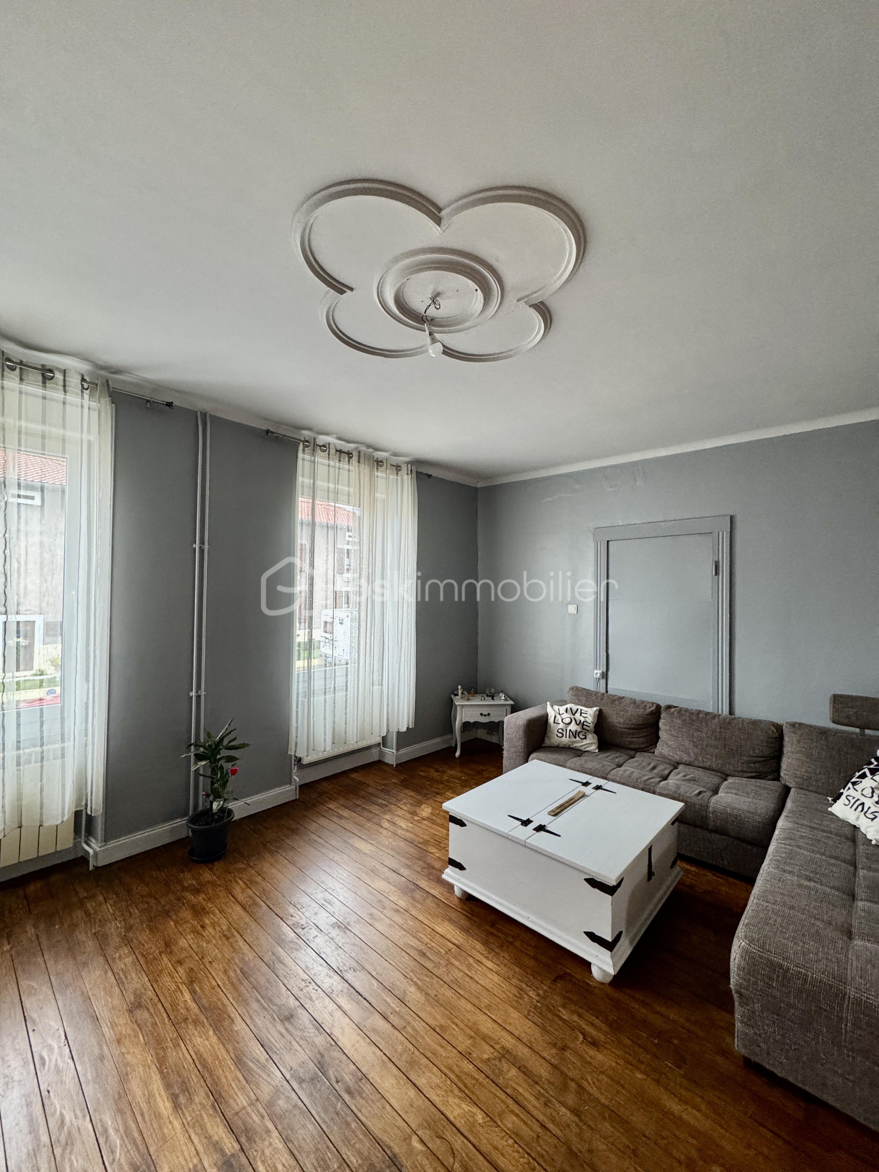 Maison traditionnelle de 105 m² - IMG_3278.JPG