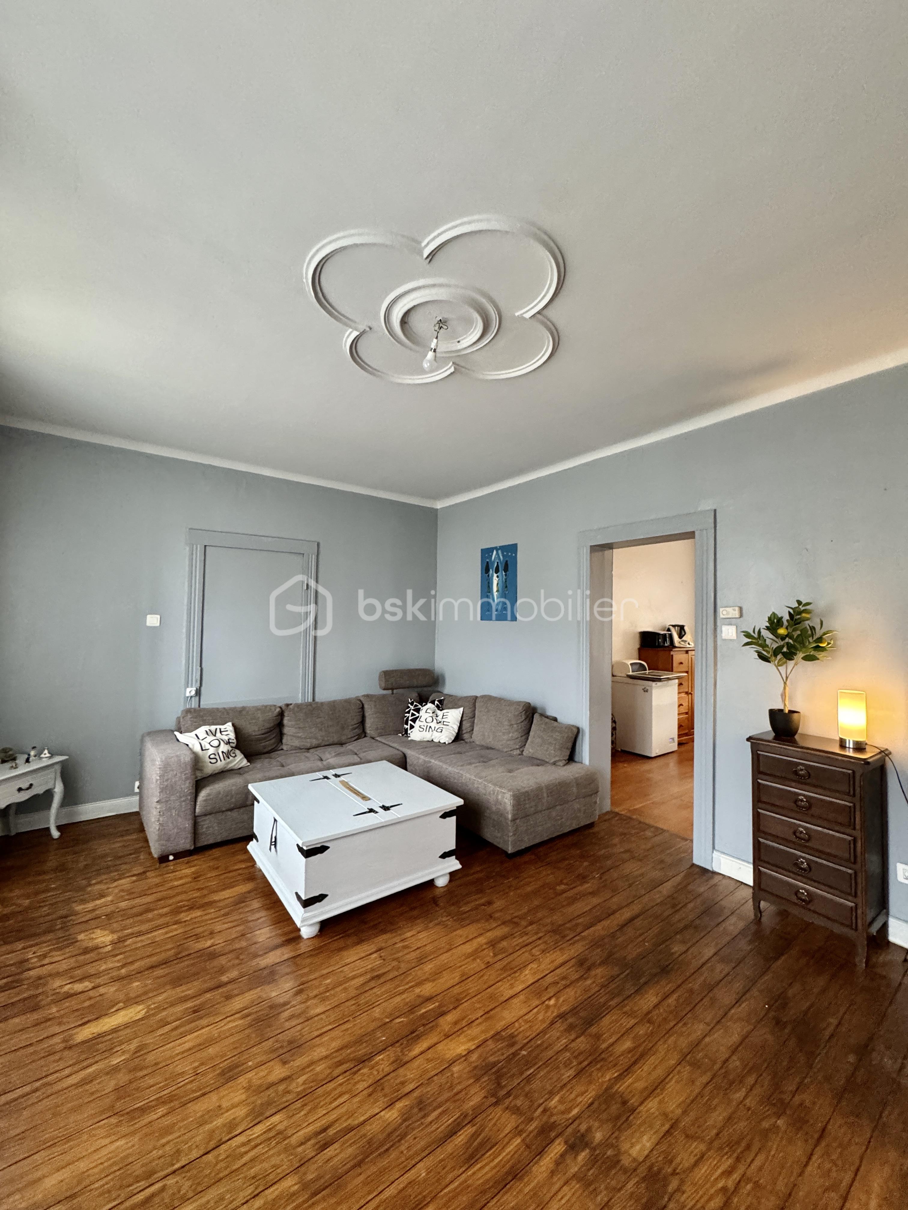 Maison traditionnelle de 105 m² - IMG_3276.JPG