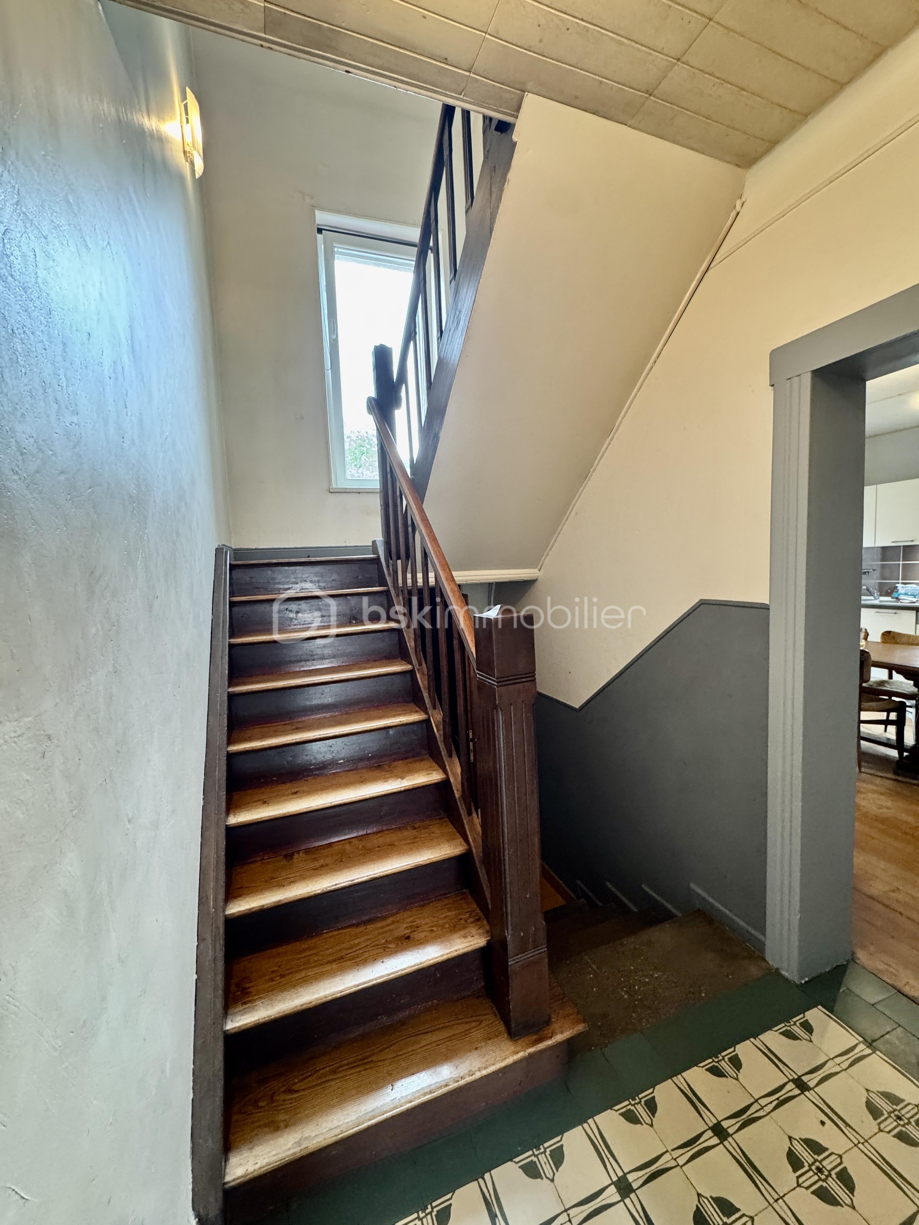 Maison traditionnelle de 105 m² - IMG_3298.JPG
