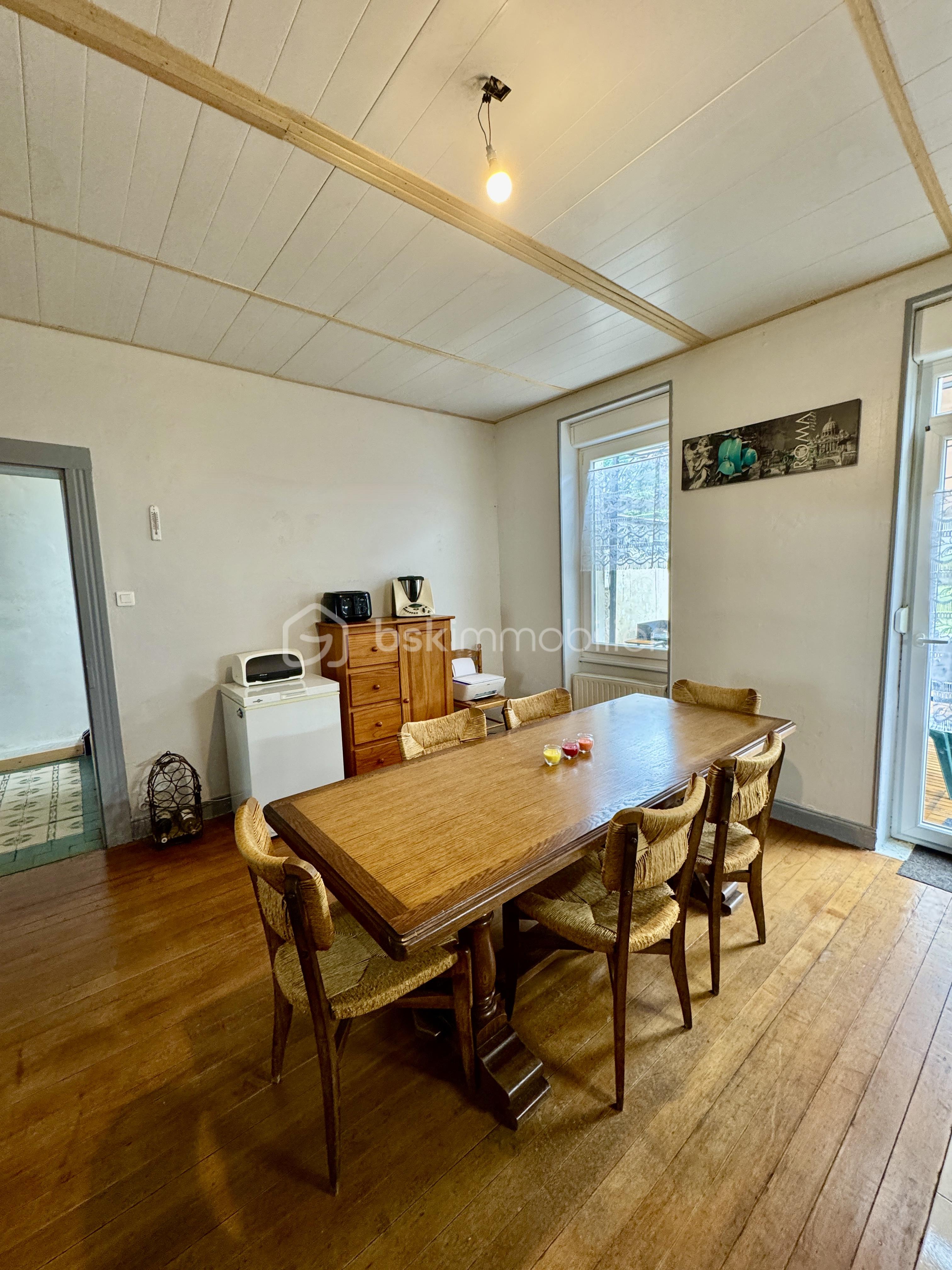 Maison traditionnelle de 105 m² - IMG_3266.JPG