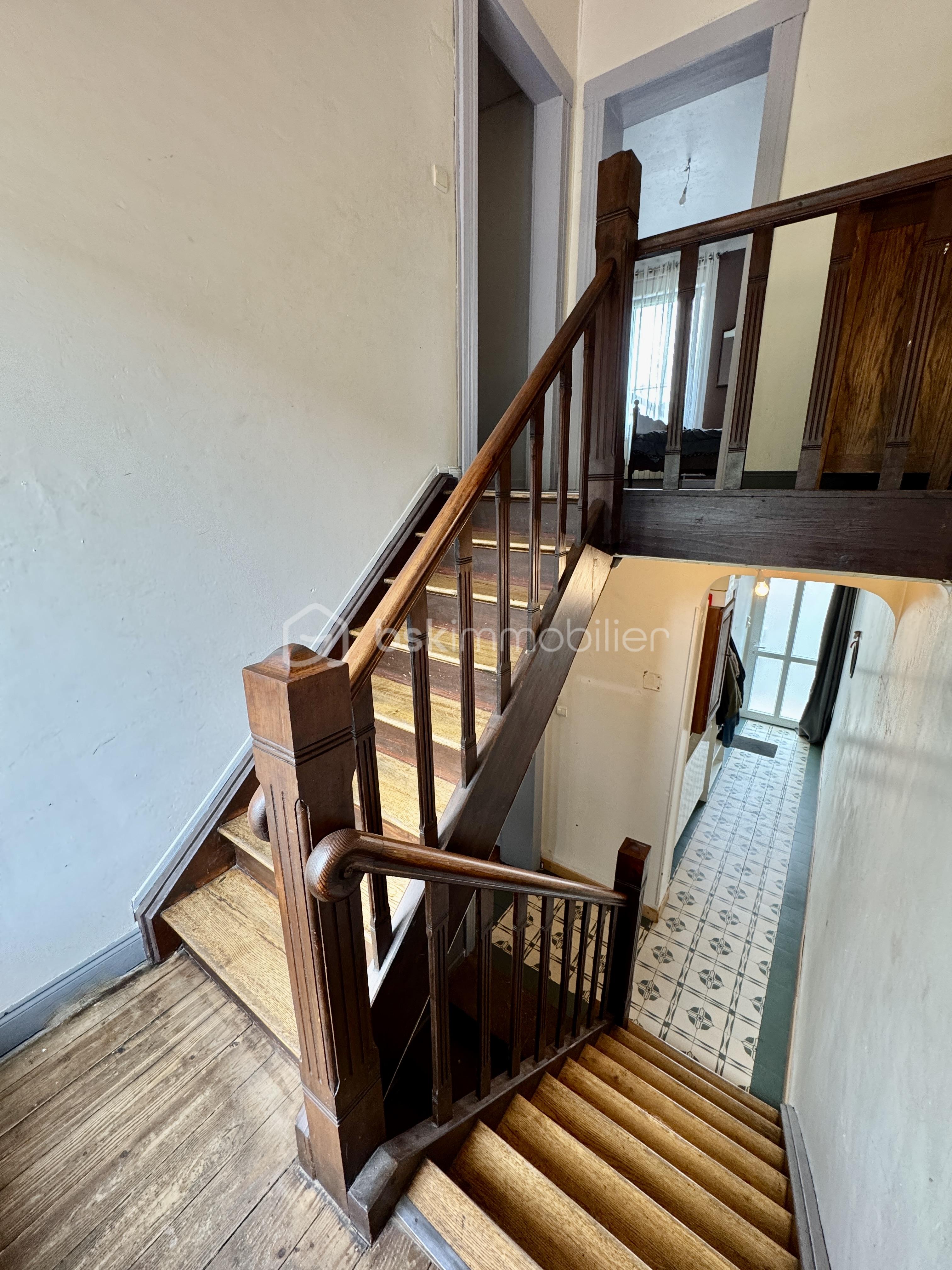 Maison traditionnelle de 105 m² - IMG_3304.JPG