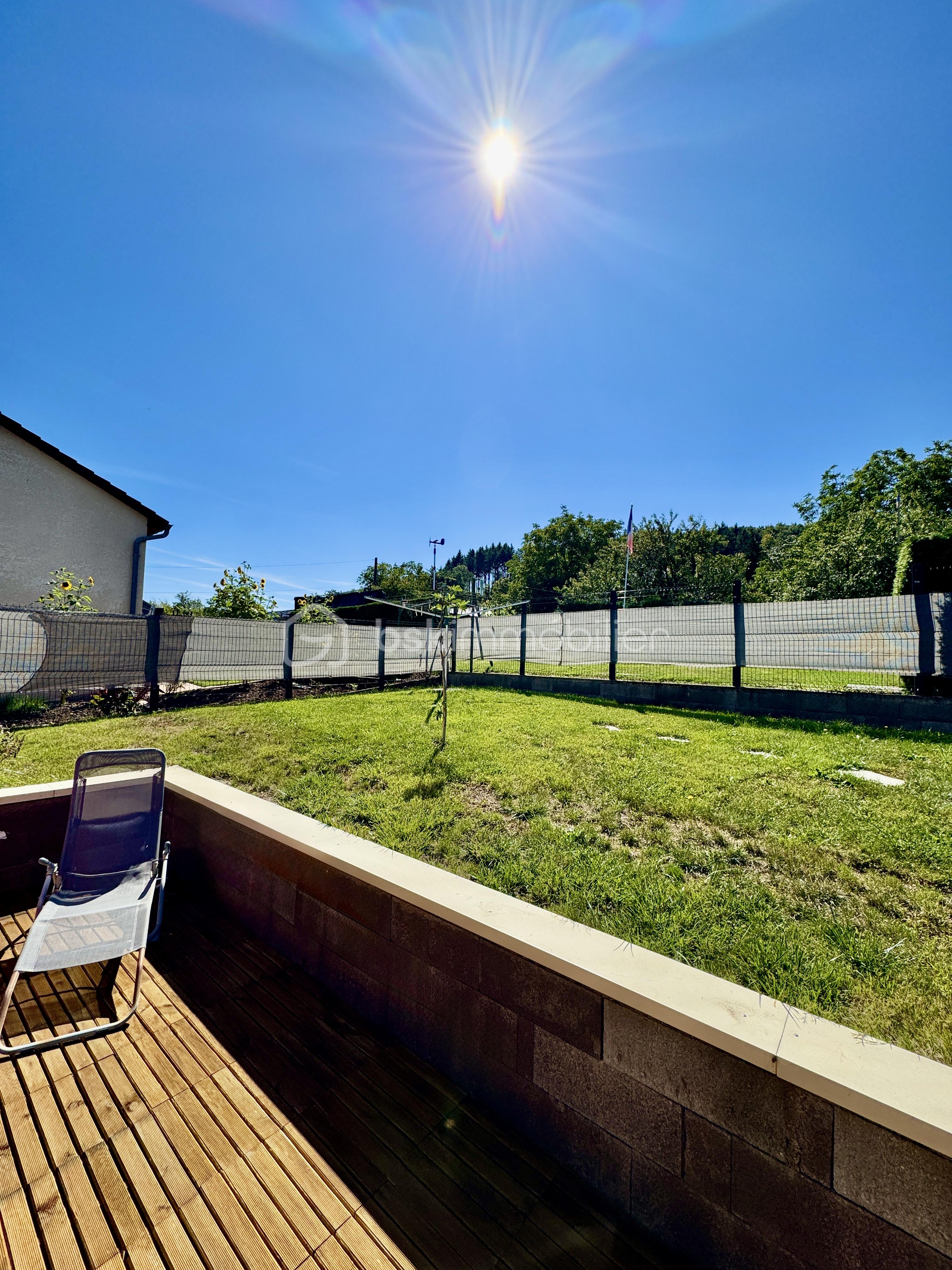 Maison traditionnelle de 105 m² - IMG_3135.JPG