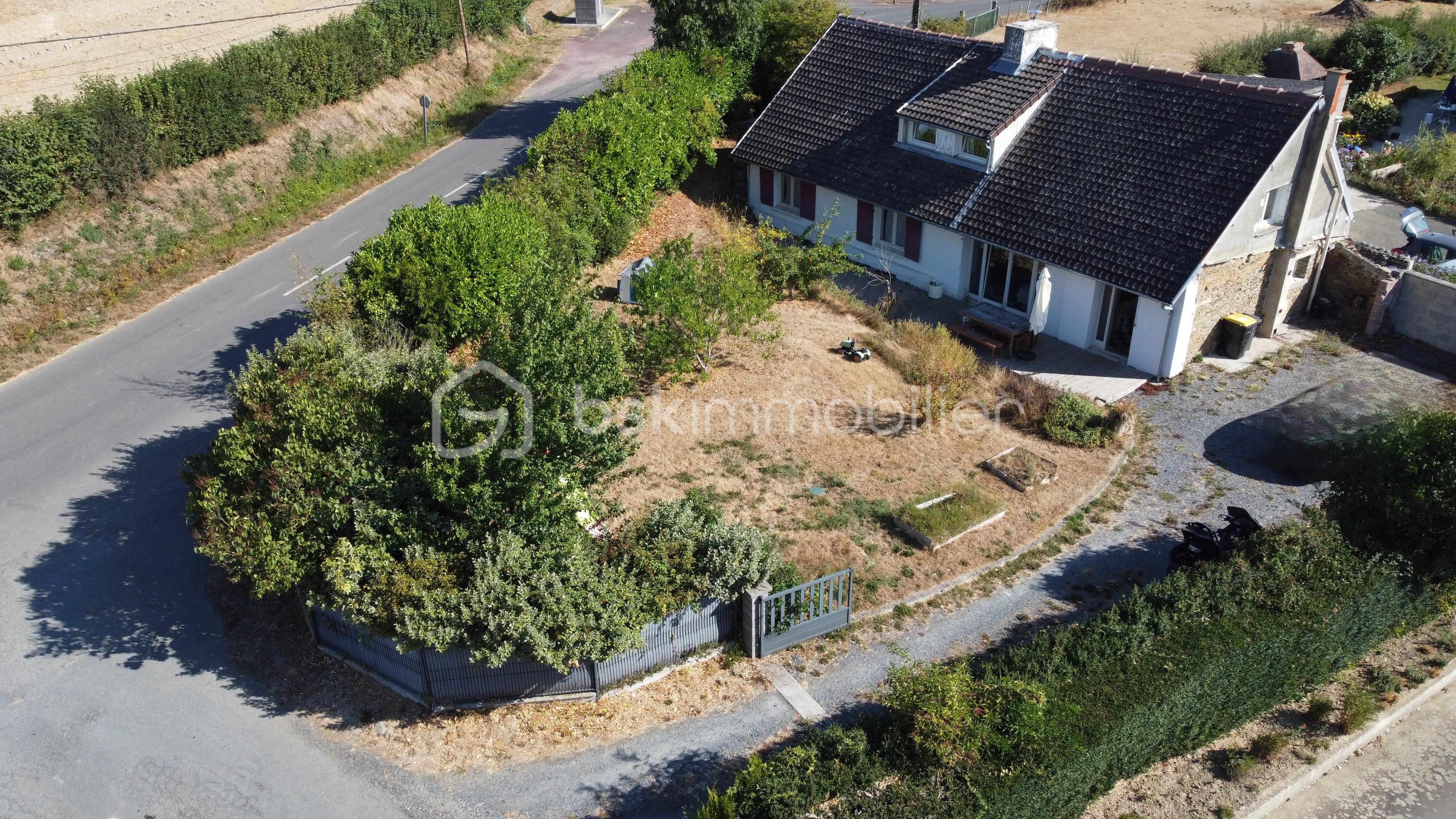 Maison 7 pièces 134 m² · à Villers-Bocage · 134 m² · 227 000 €