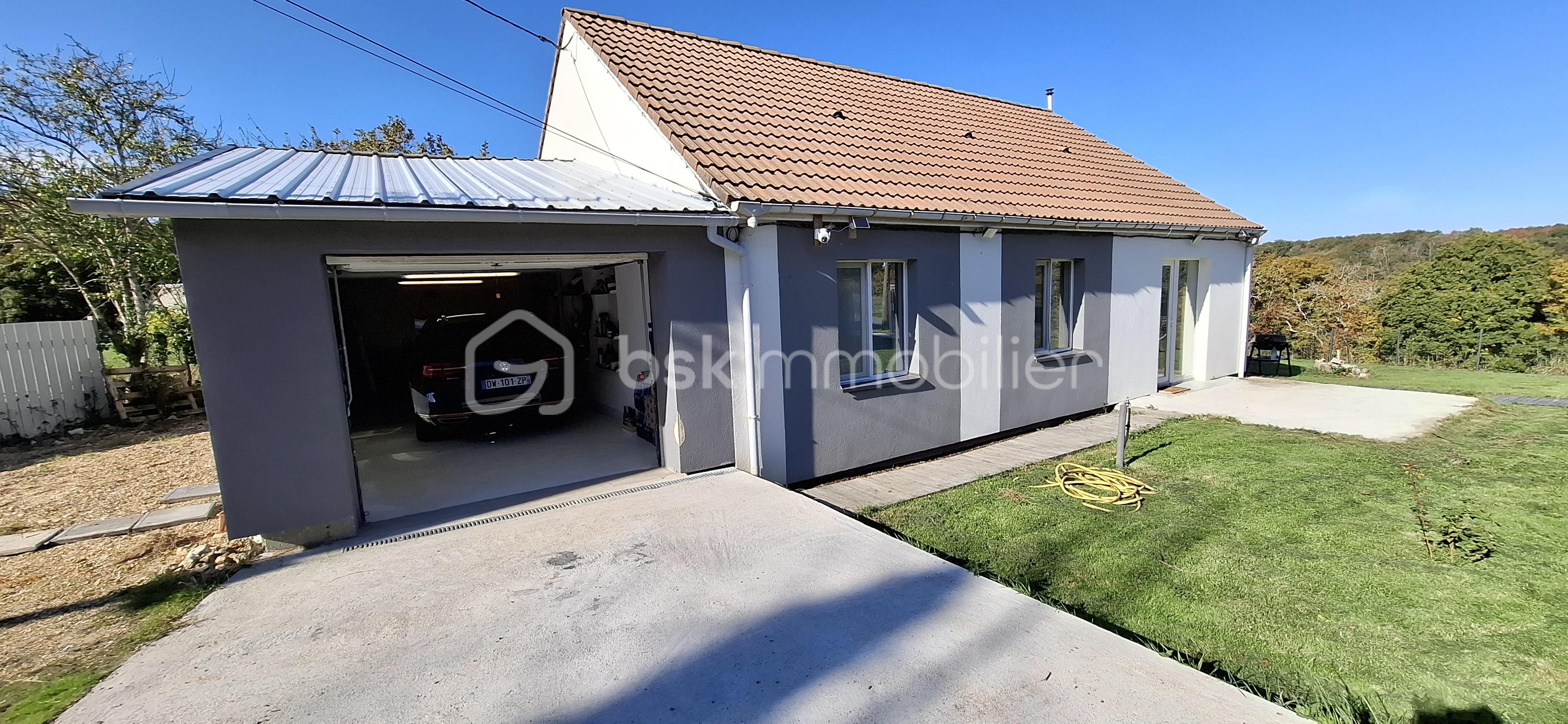 Pavillon de 84 m² - 20251011_155825.jpg