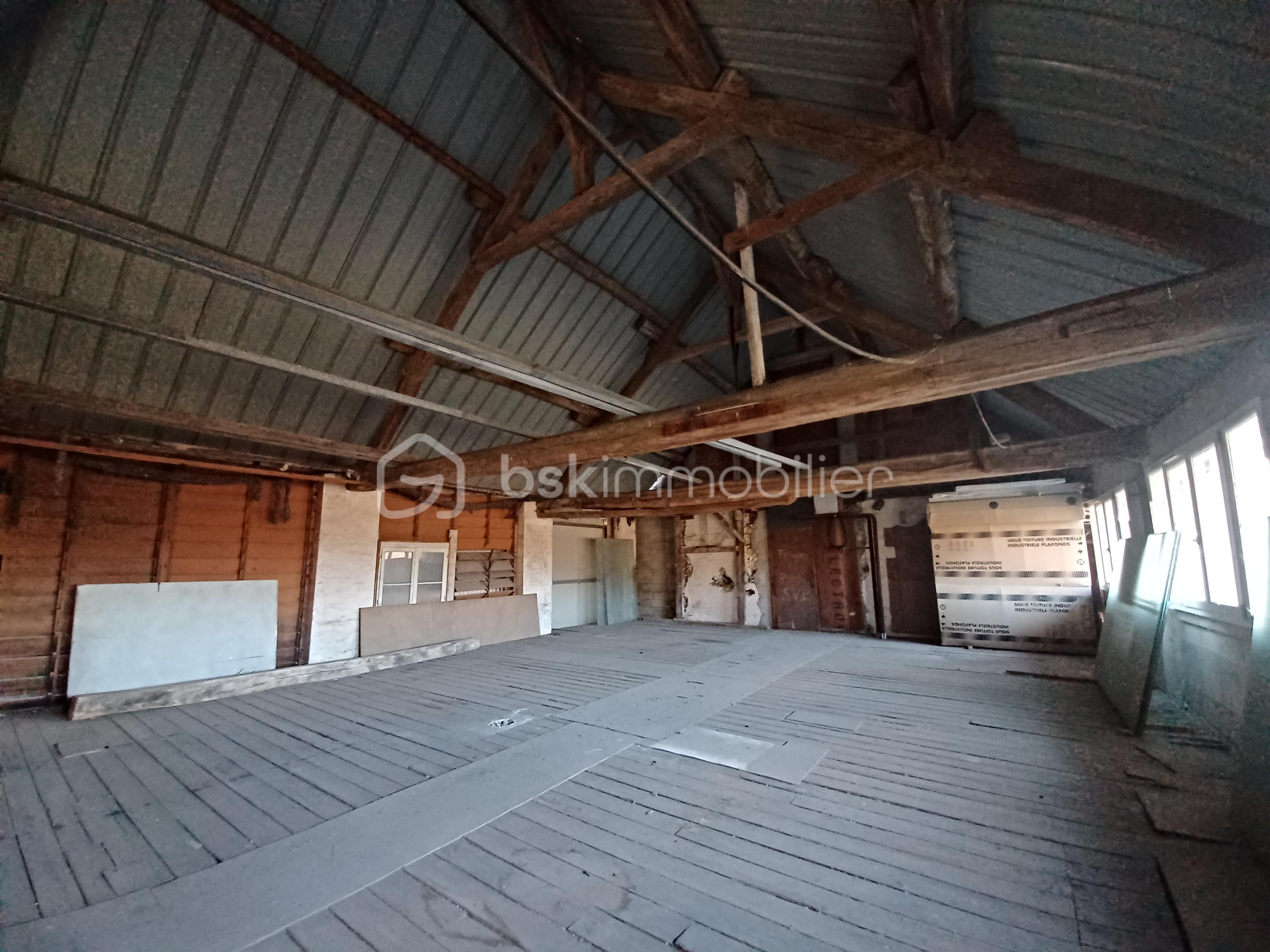 Immeuble de 5 870 m² - 20240105_103637.jpg