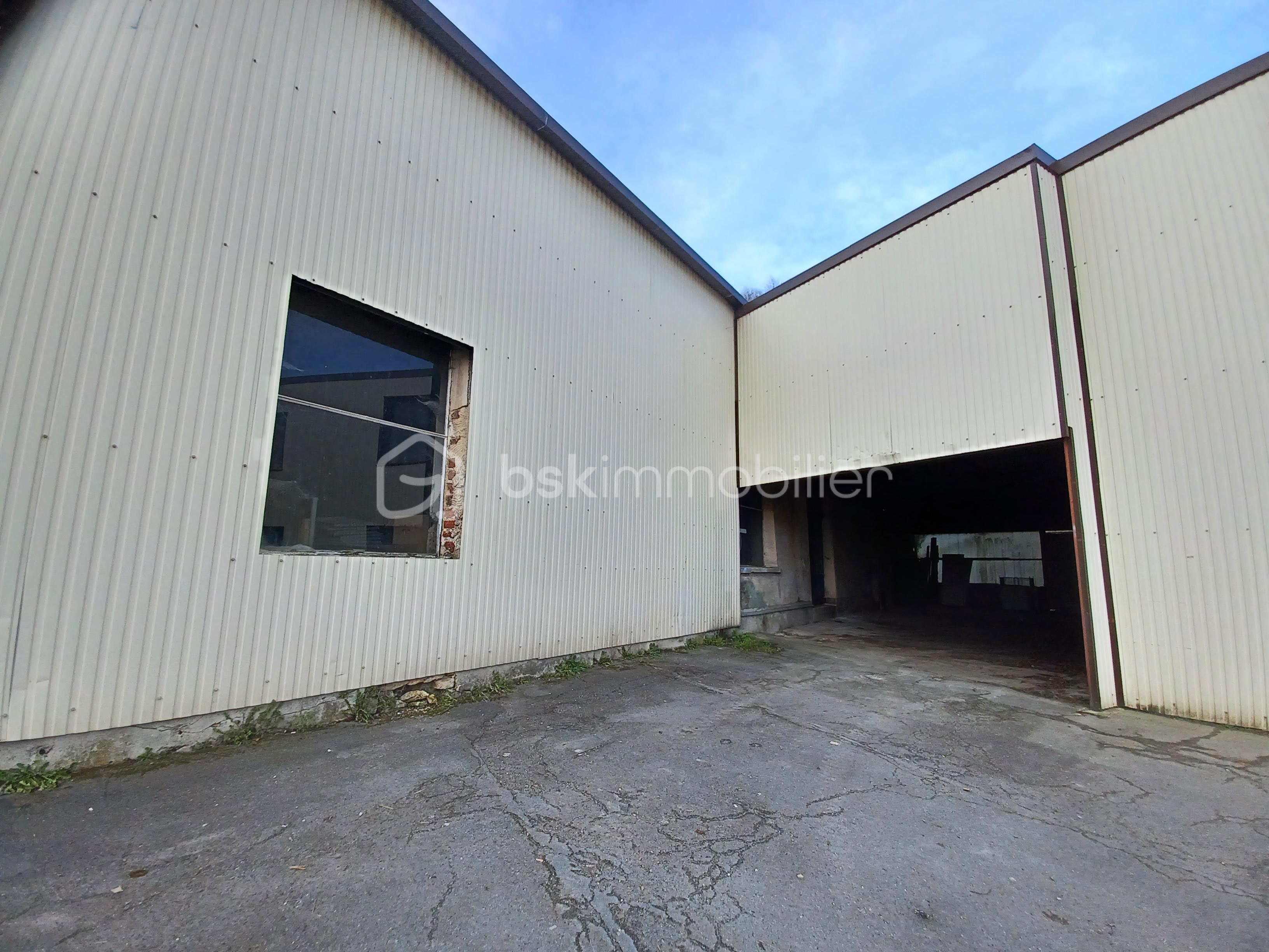 Immeuble de 5 870 m² - 20240109_124821.jpg