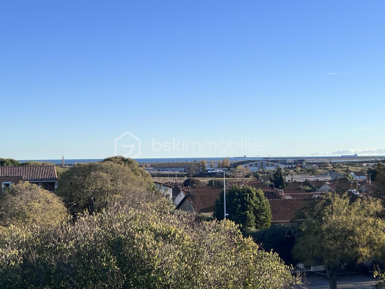 Appartement de 64,97 m²