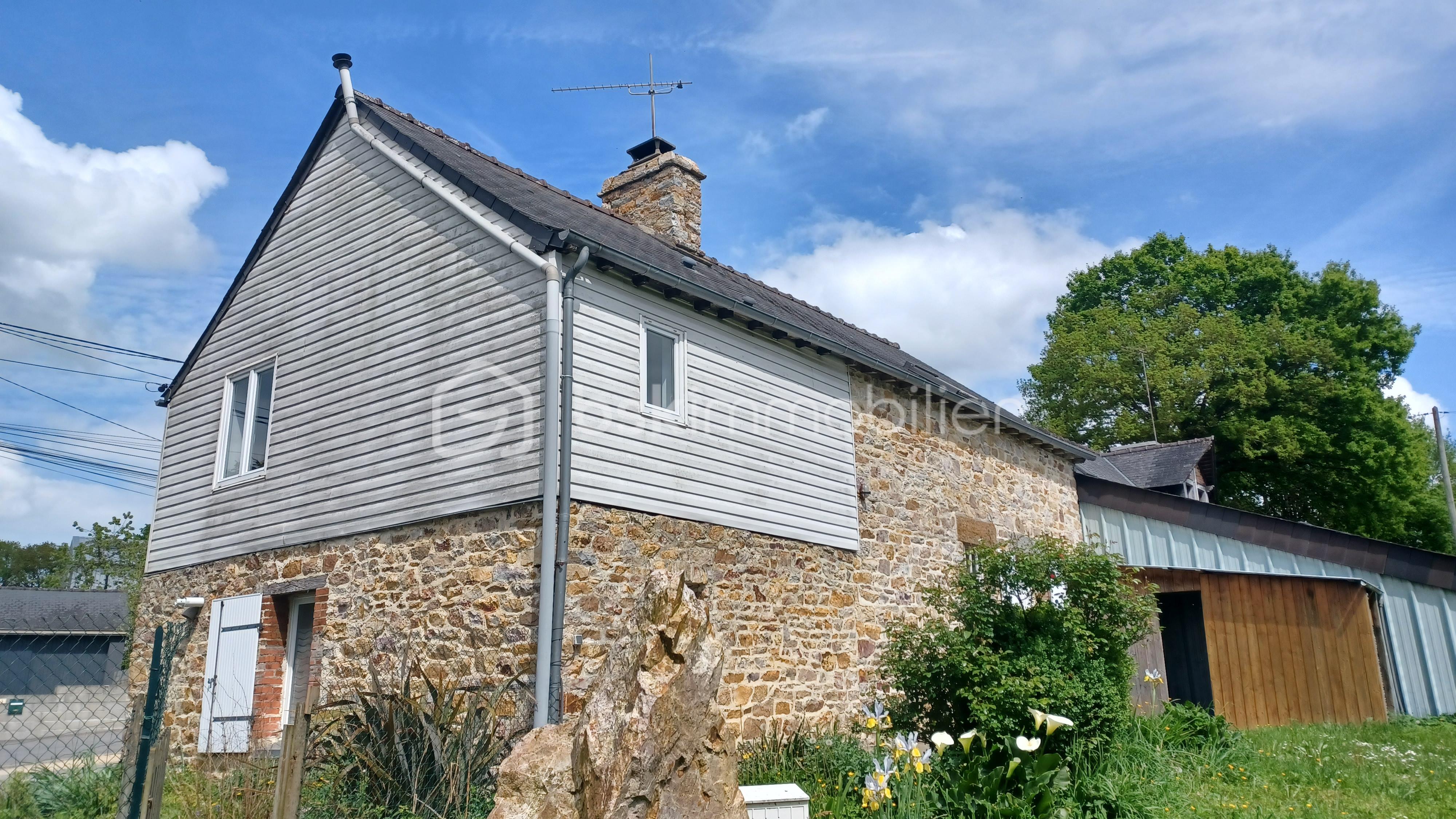 Maison de 95 m² - 20250425_151256.jpg
