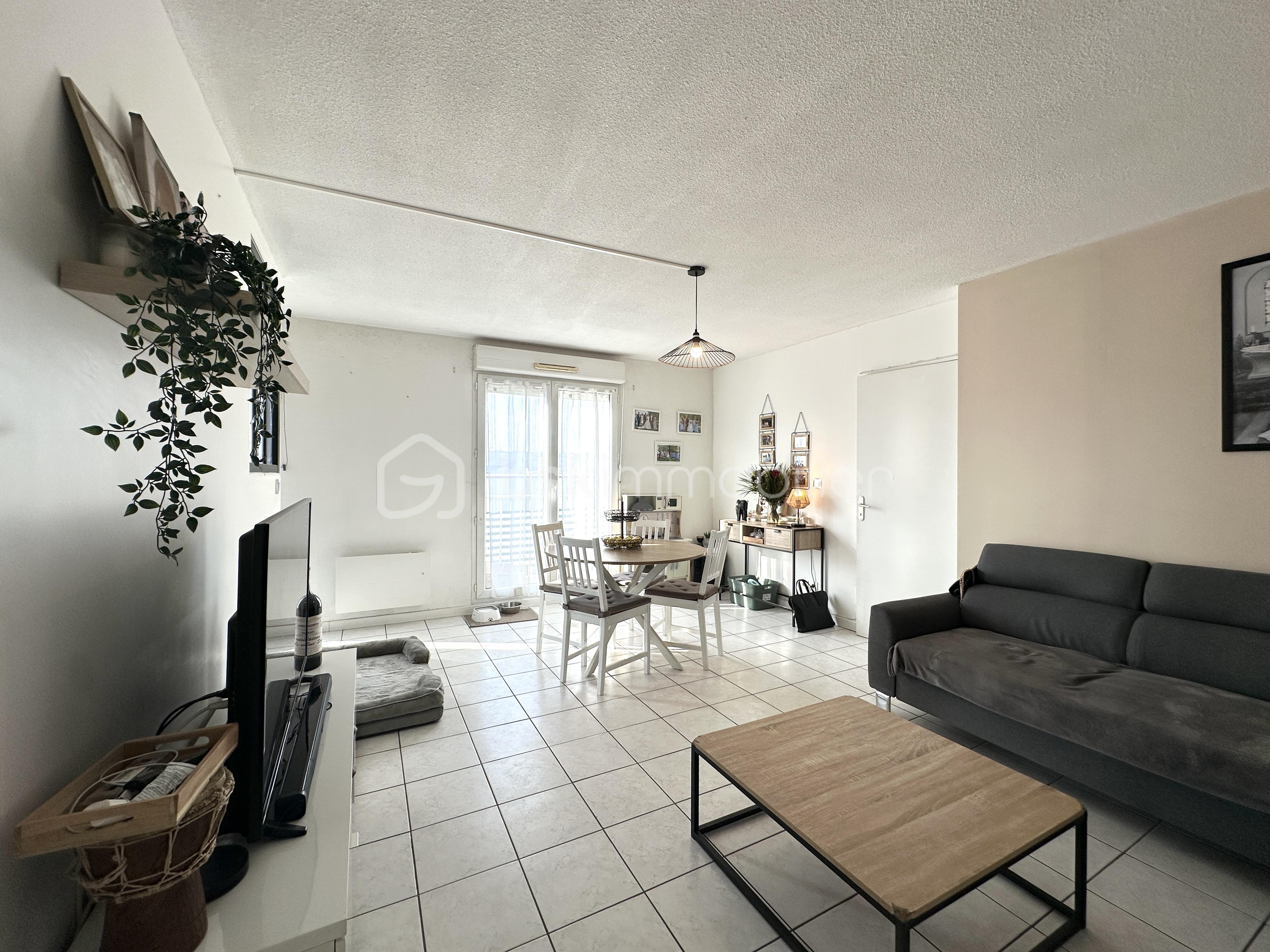 Appartement de 54,23 m² - IMG_5391.JPG