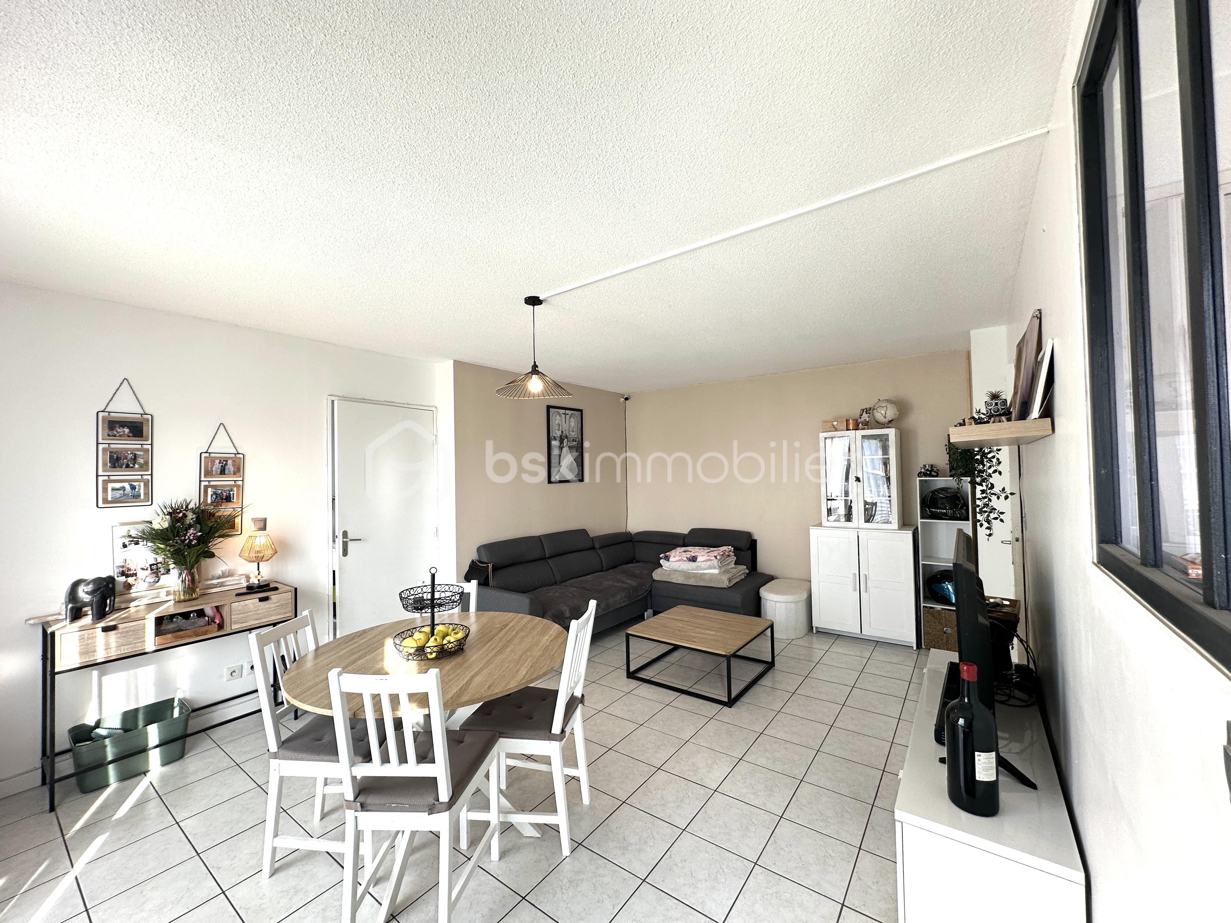 Appartement de 54,23 m² - IMG_5389.JPG
