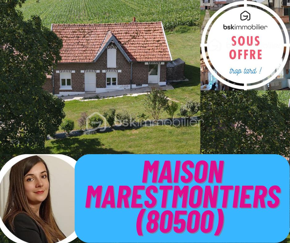 Maison de village de 512 m²