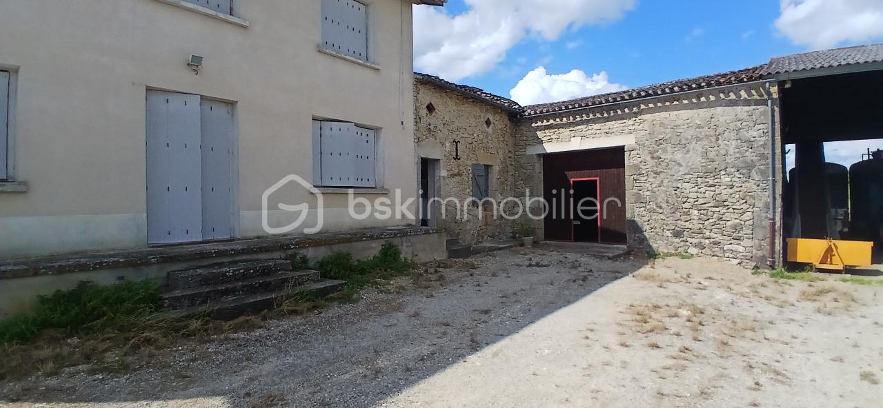 Maison de 110 m² - 20250723_165950.jpg