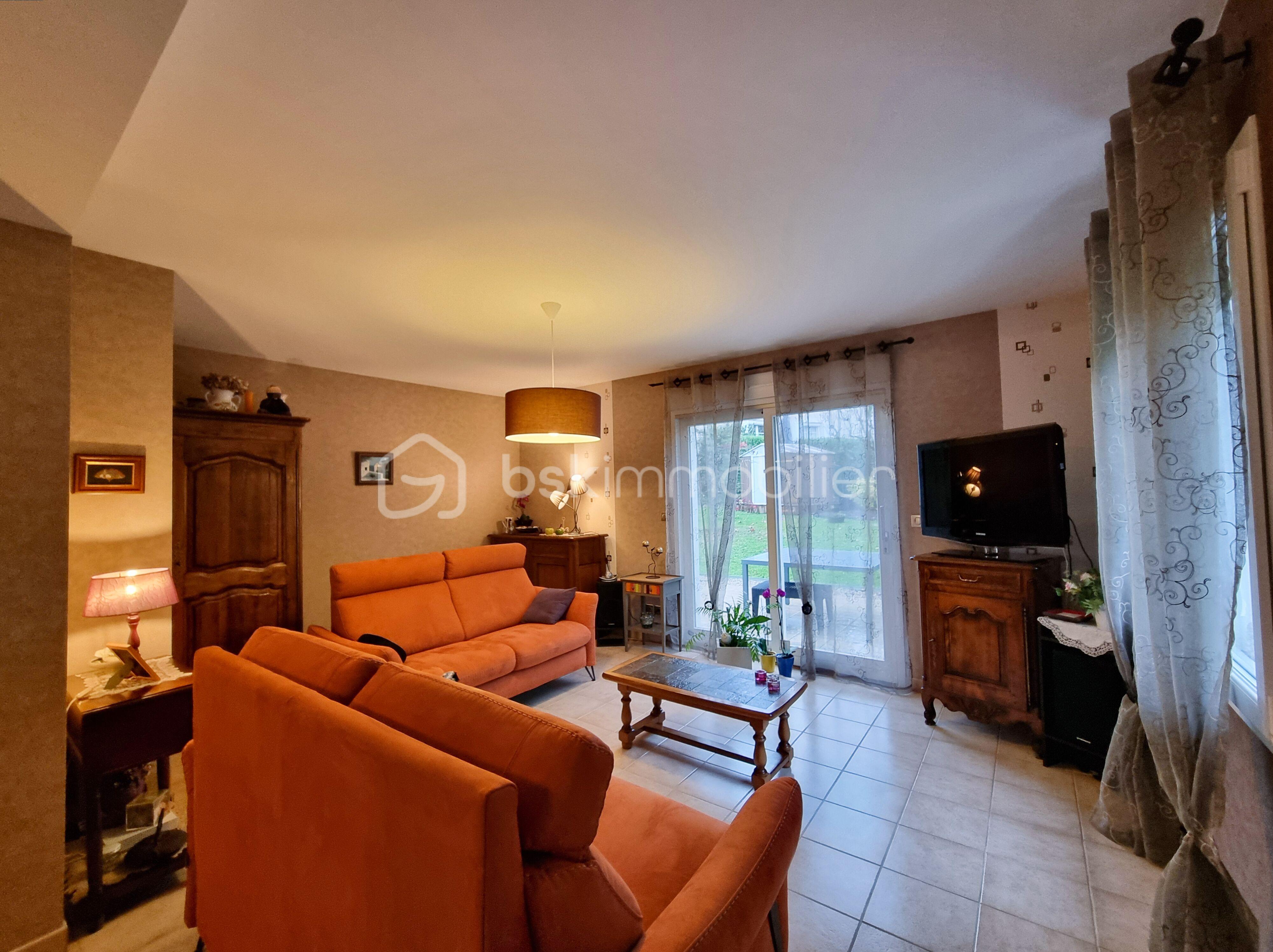 Maison traditionnelle de 160 m² - 20251106_092120.jpg