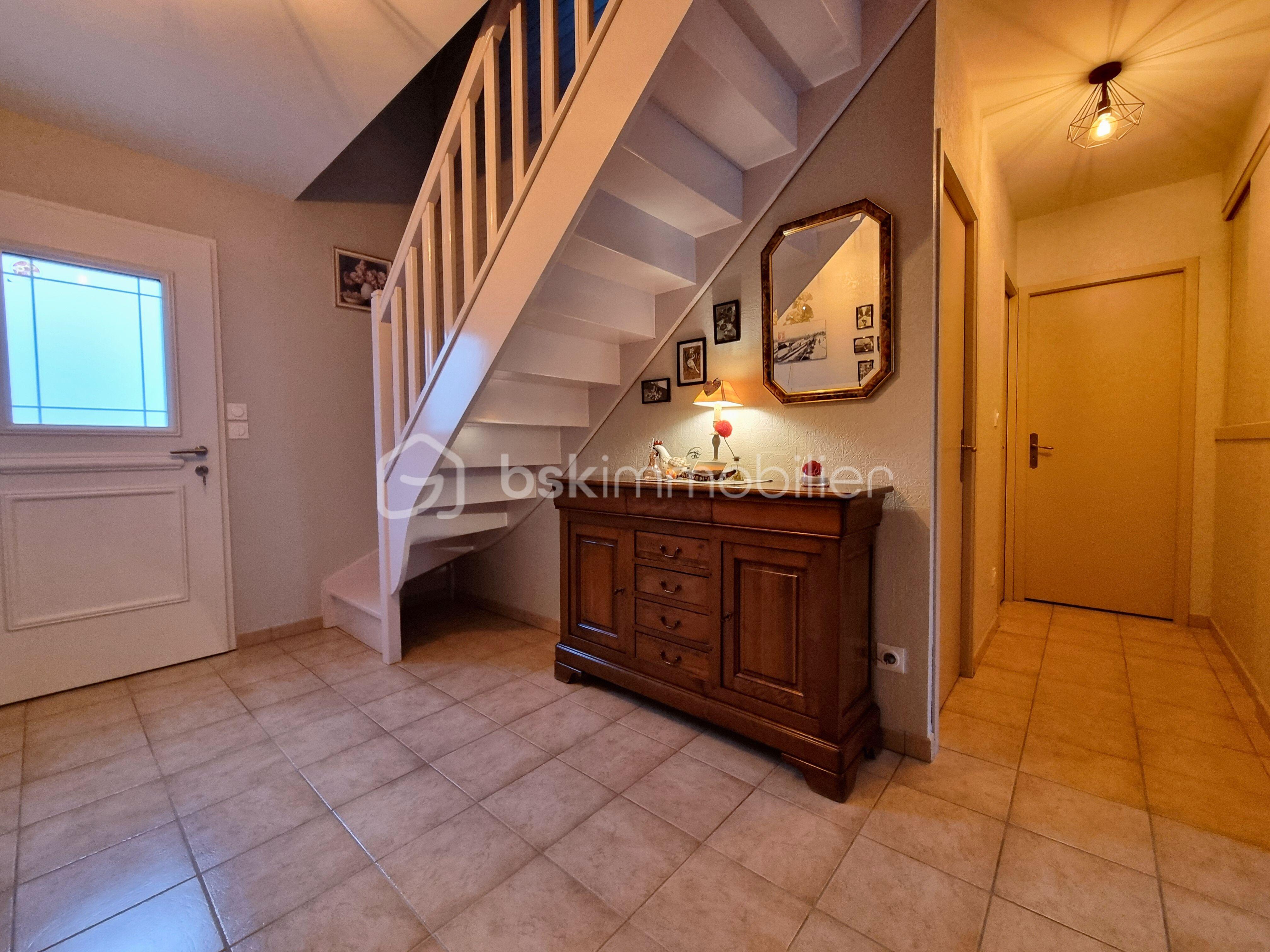 Maison traditionnelle de 160 m² - 20251106_092345.jpg