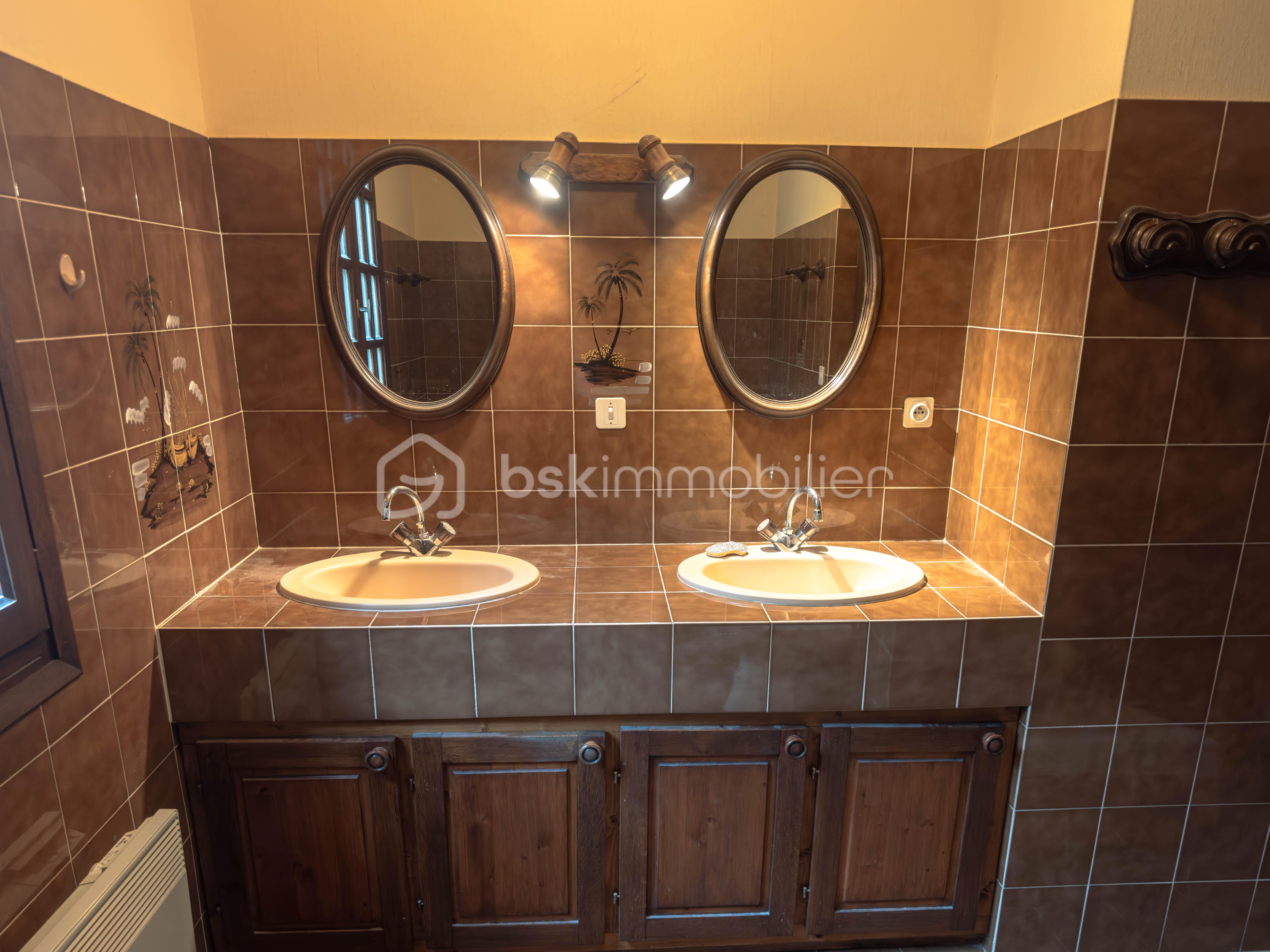 Maison traditionnelle de 210 m² - IMG_4787.jpg