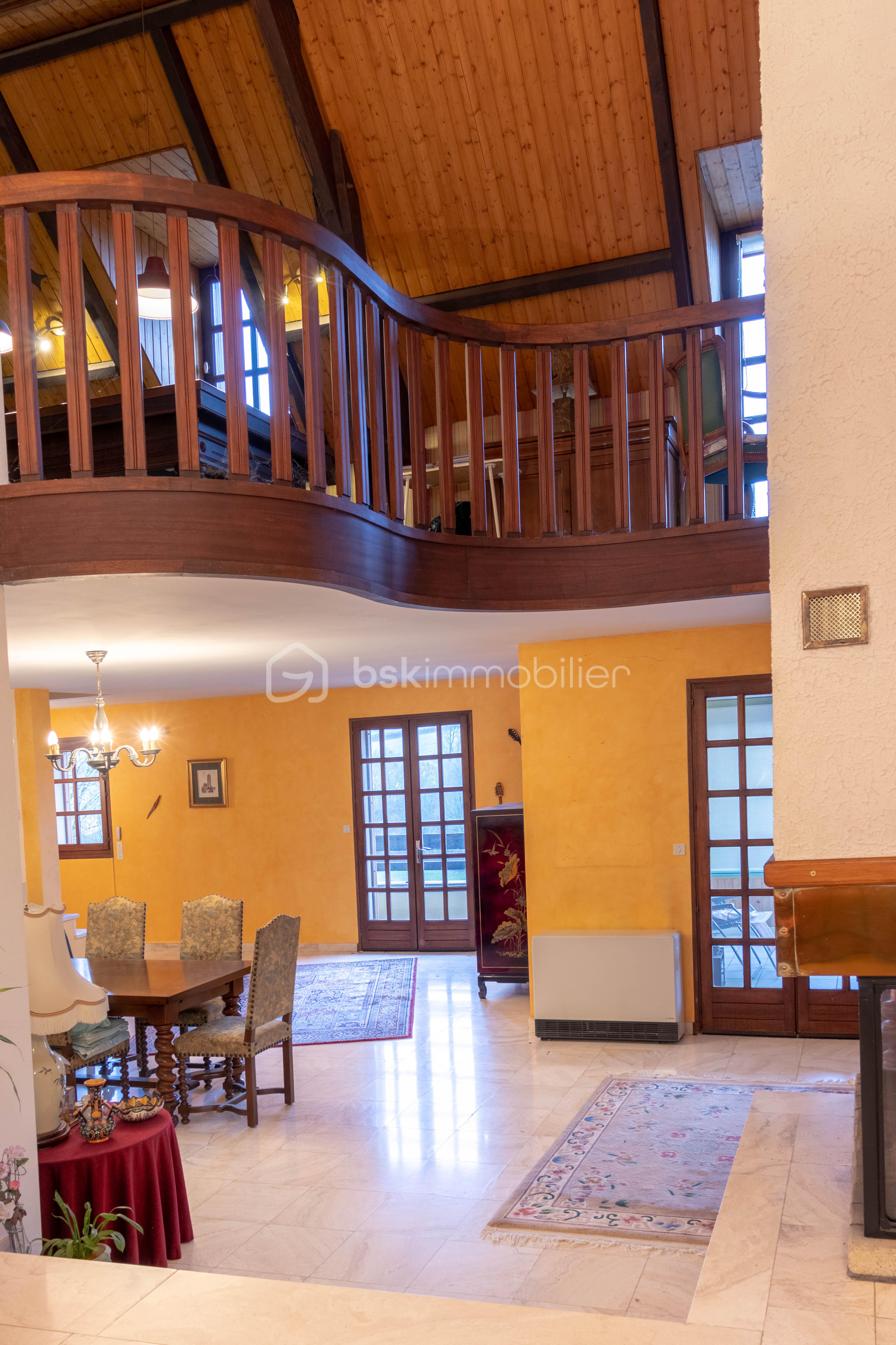 Maison traditionnelle de 210 m² - IMG_8617-HDR.jpg