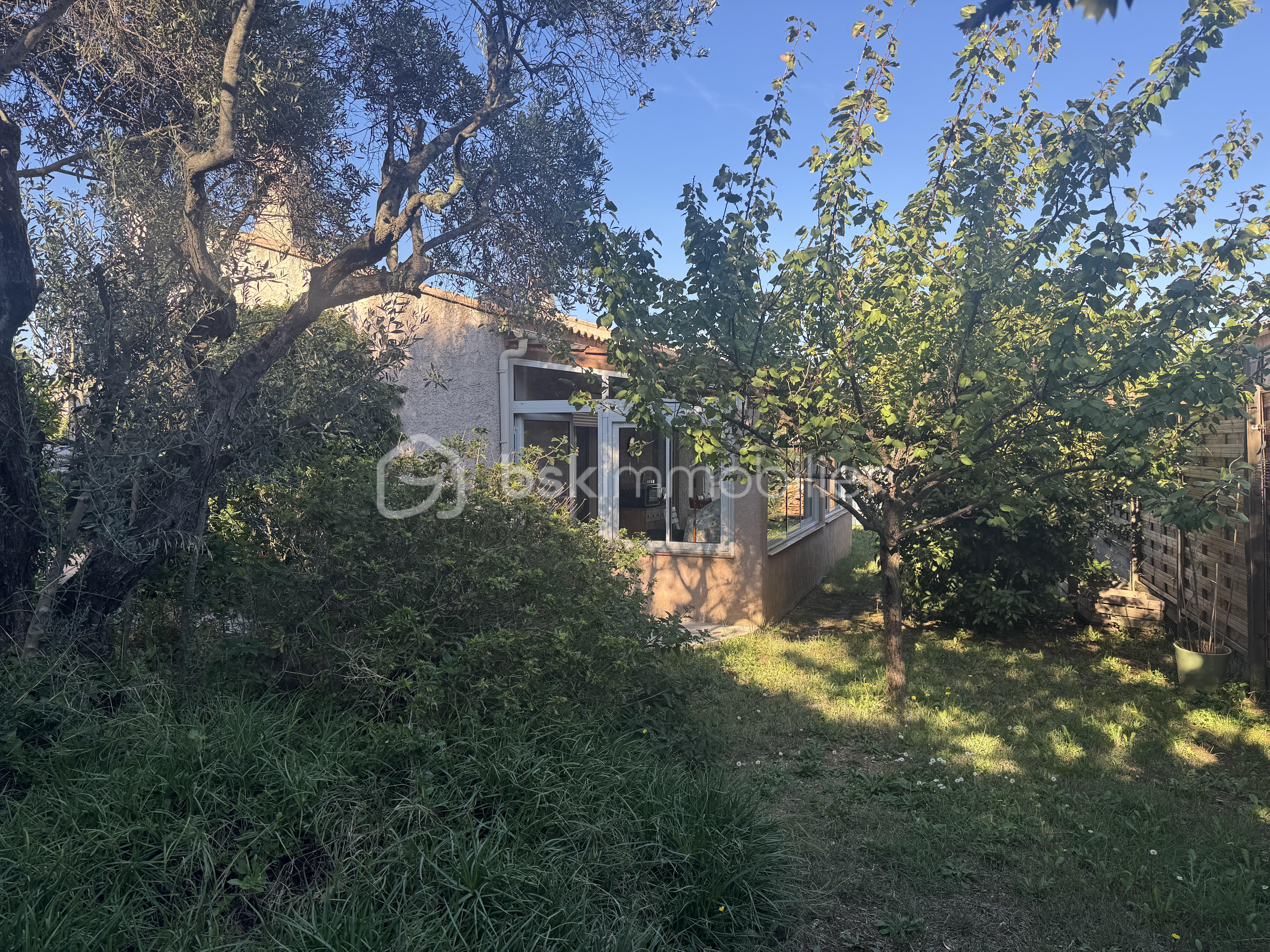 Maison 5 pièces 102 m² · à Hyères · 102 m² · 452 000 €