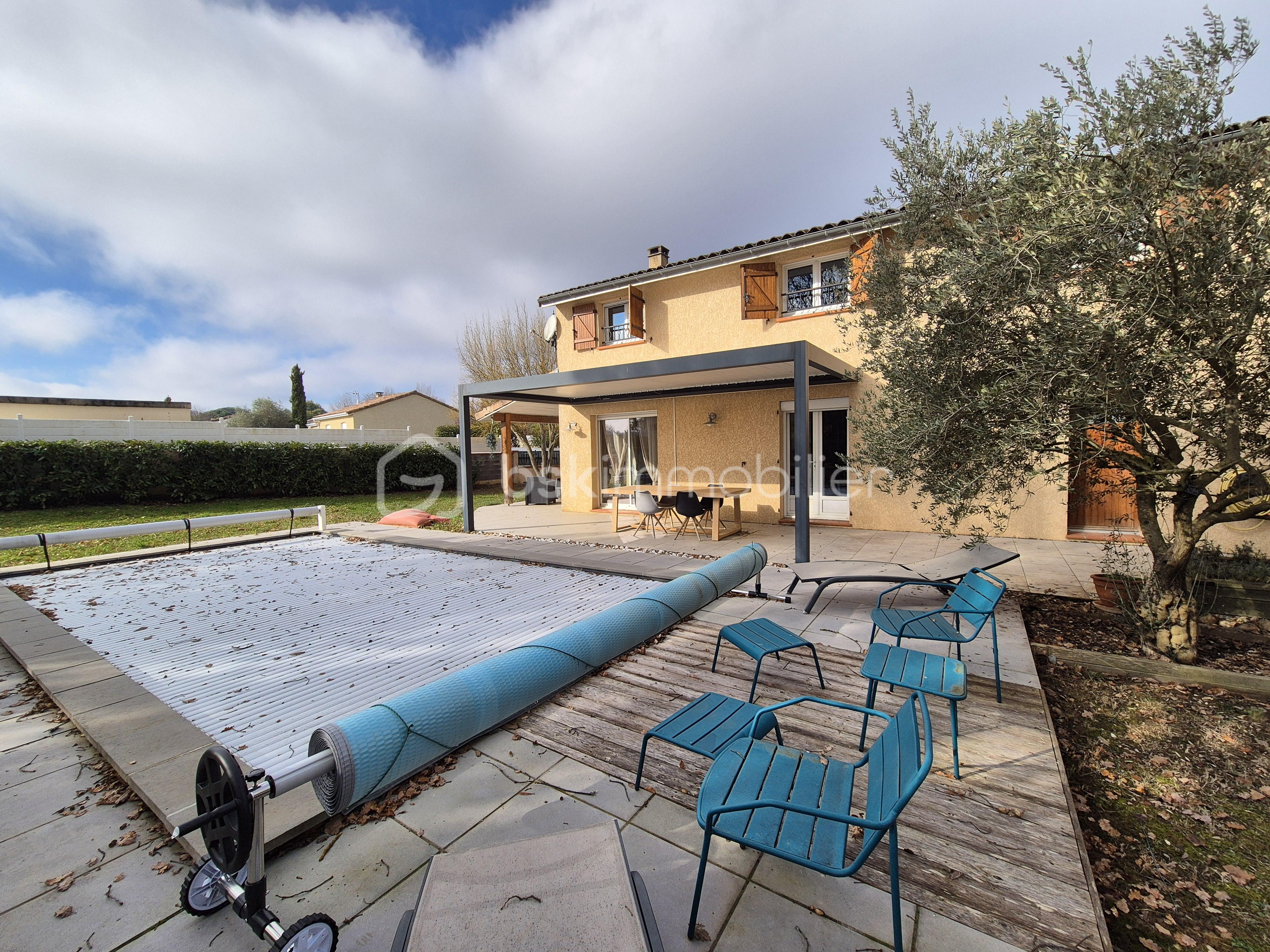 Maison de 134 m² - 20260104_123418.jpg