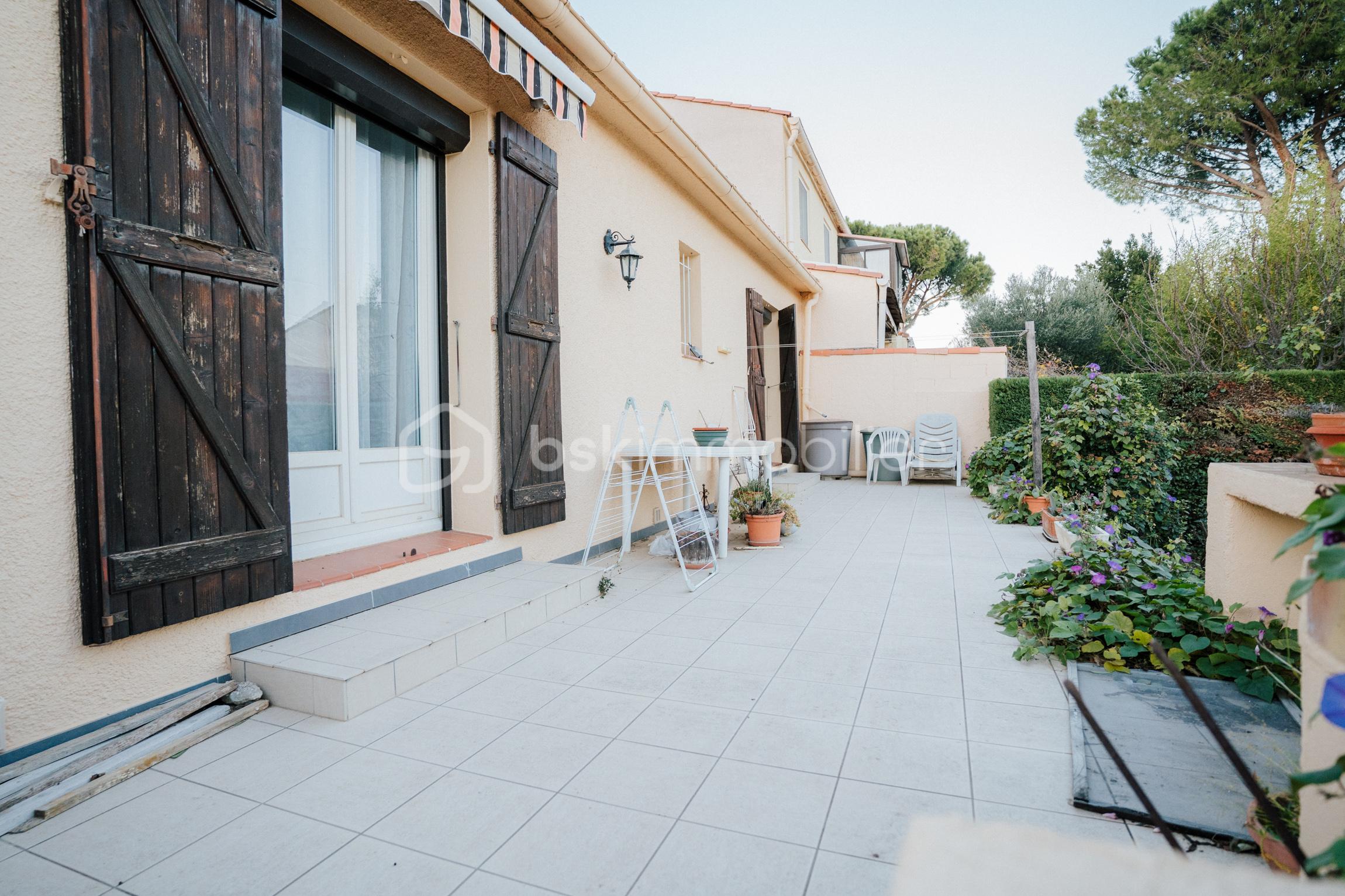 Maison de 95 m² - MAISON BAGES 2 CHAMBRES-12.jpg