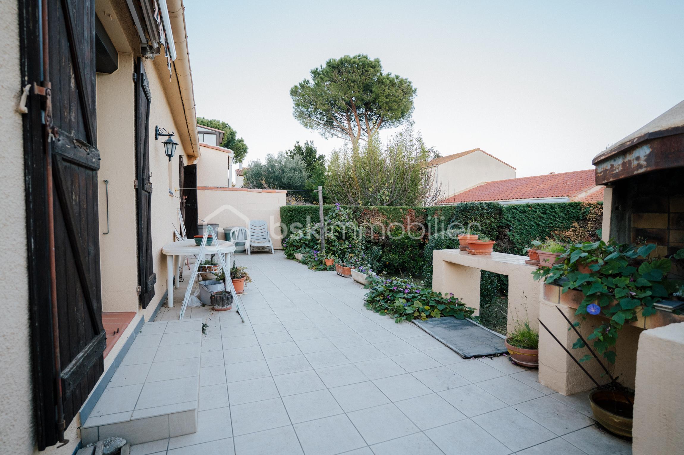 Maison de 95 m² - MAISON BAGES 2 CHAMBRES-13.jpg