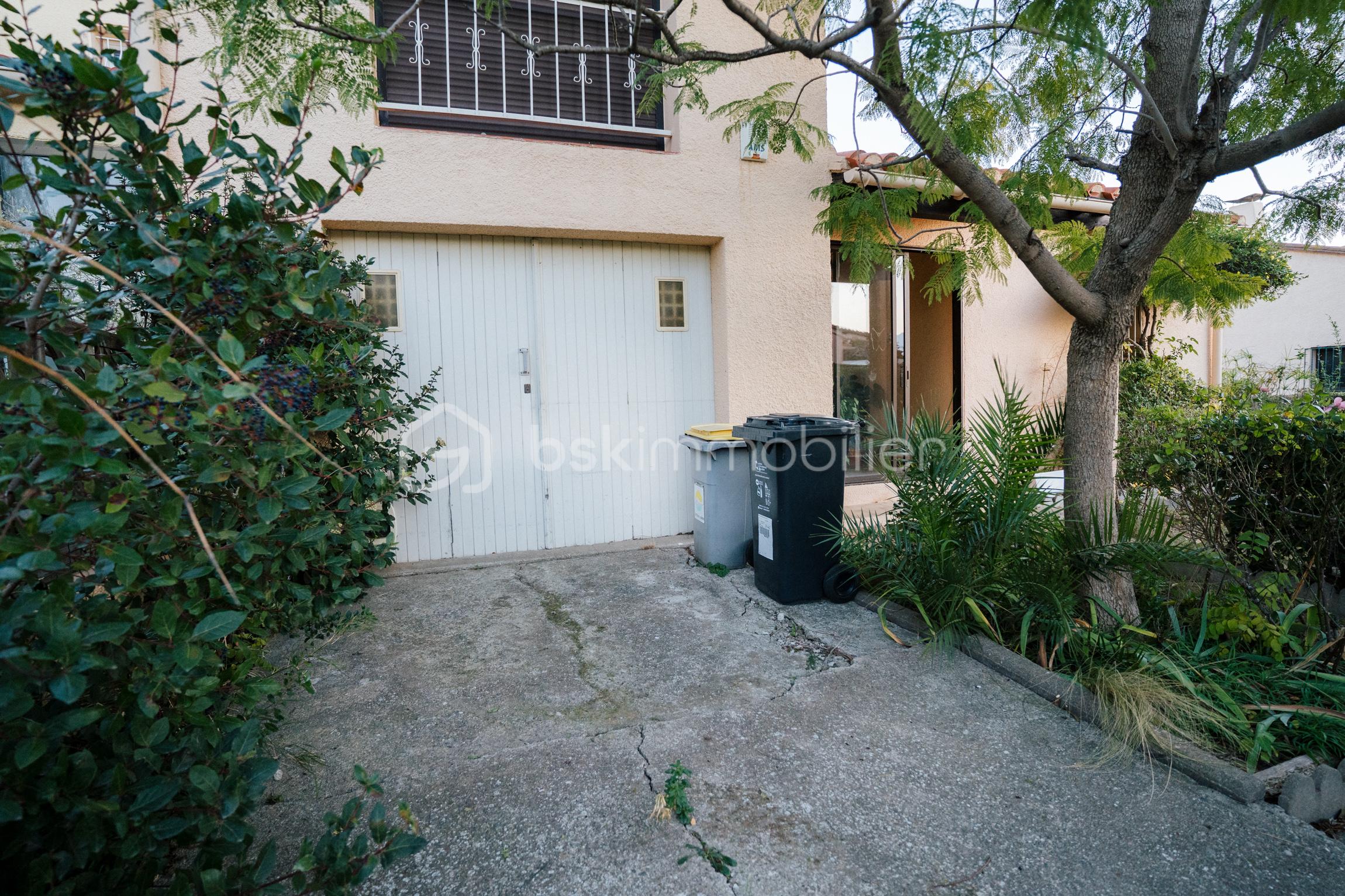 Maison de 95 m² - MAISON BAGES 2 CHAMBRES-14.jpg