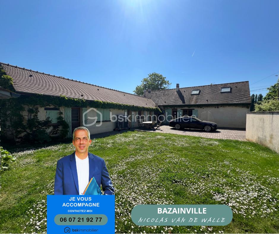 Maison de 160 m² - NICOLAS VAN DE WALLE BSK IMMOBILIER BAZAINVILLE MAGNIEN.png