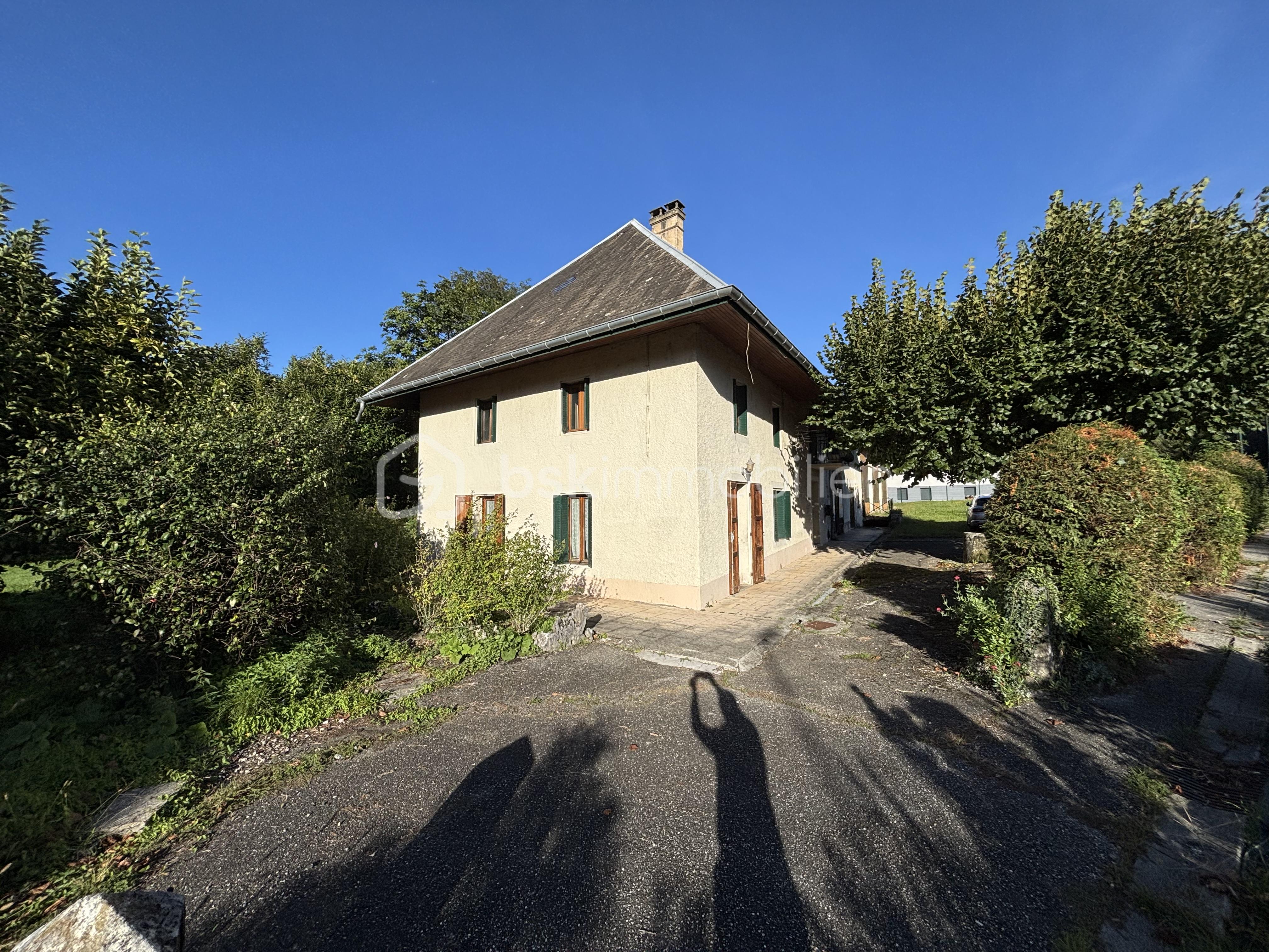 Corps de ferme de 121,20 m² - IMG_9698.jpg