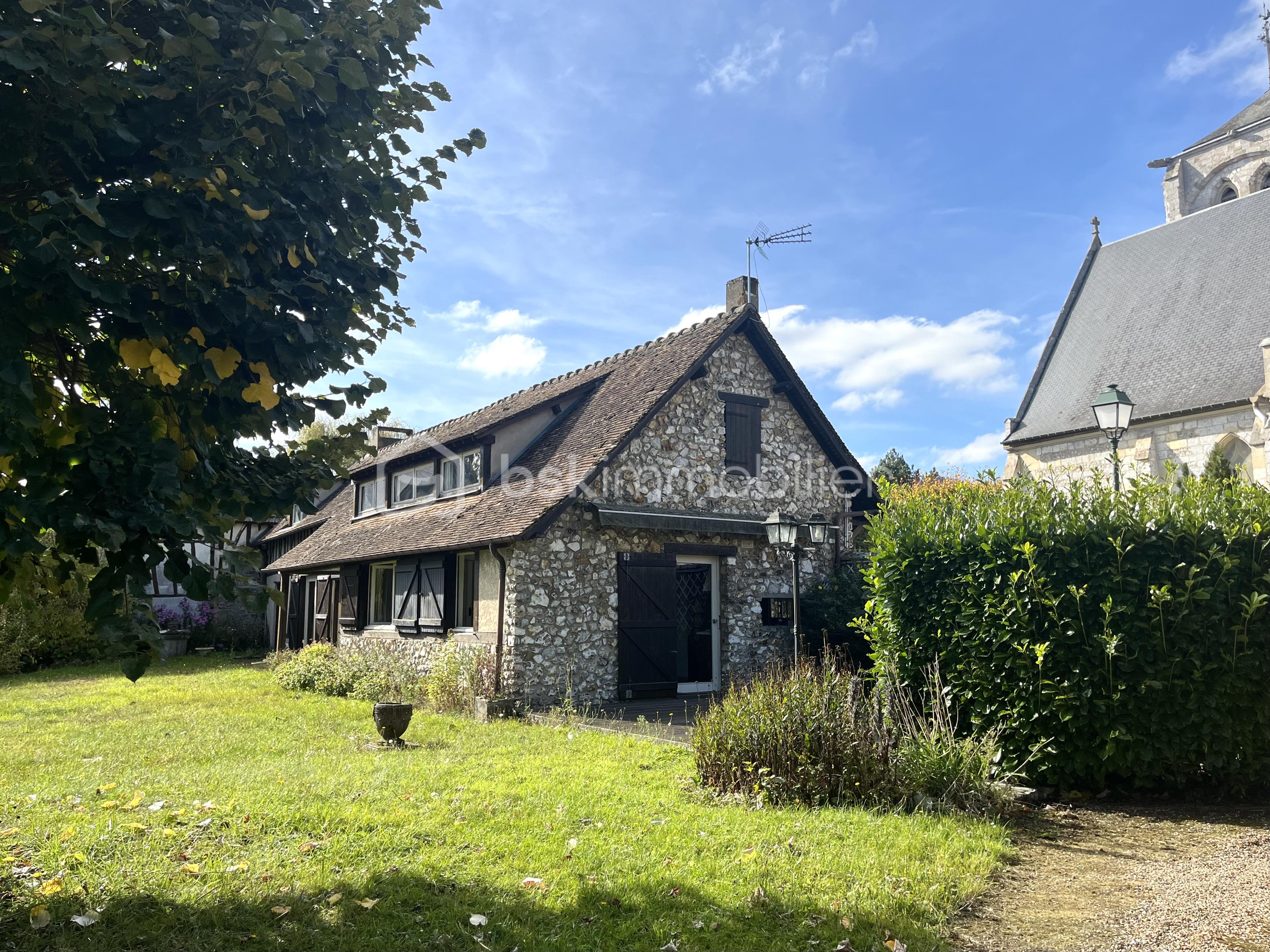 Maison de 128 m² - IMG_3439.jpeg
