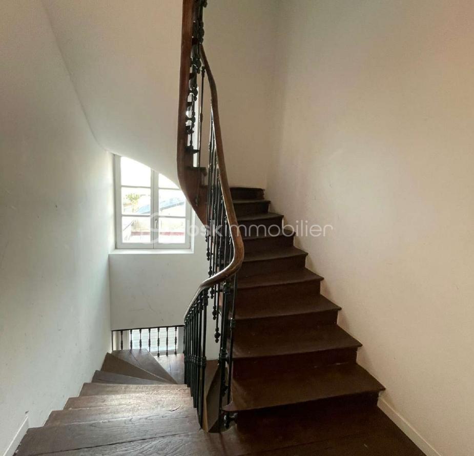 Appartement de 42,70 m²