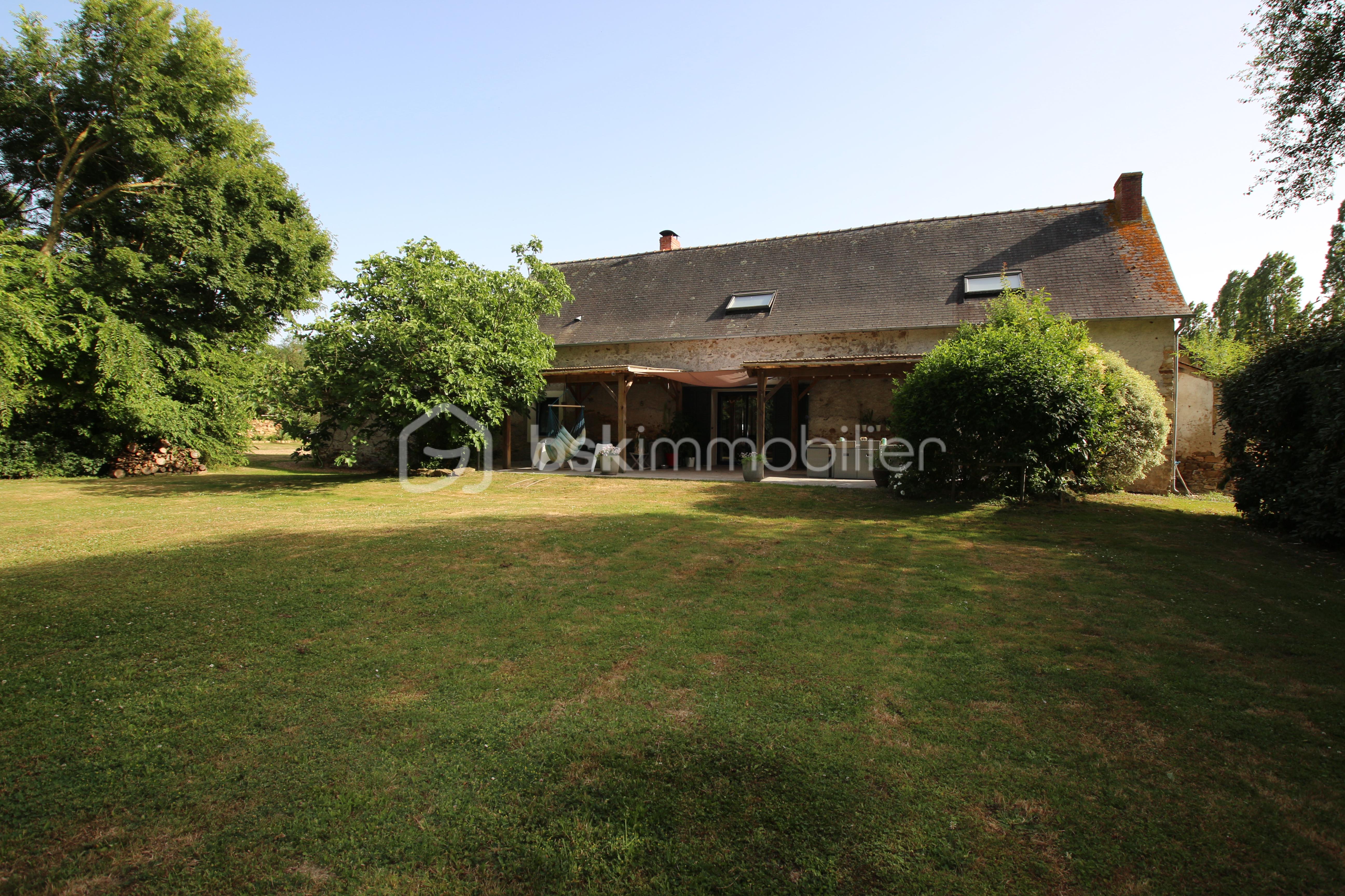 Propriete de 186,50 m² - IMG_5402.JPG