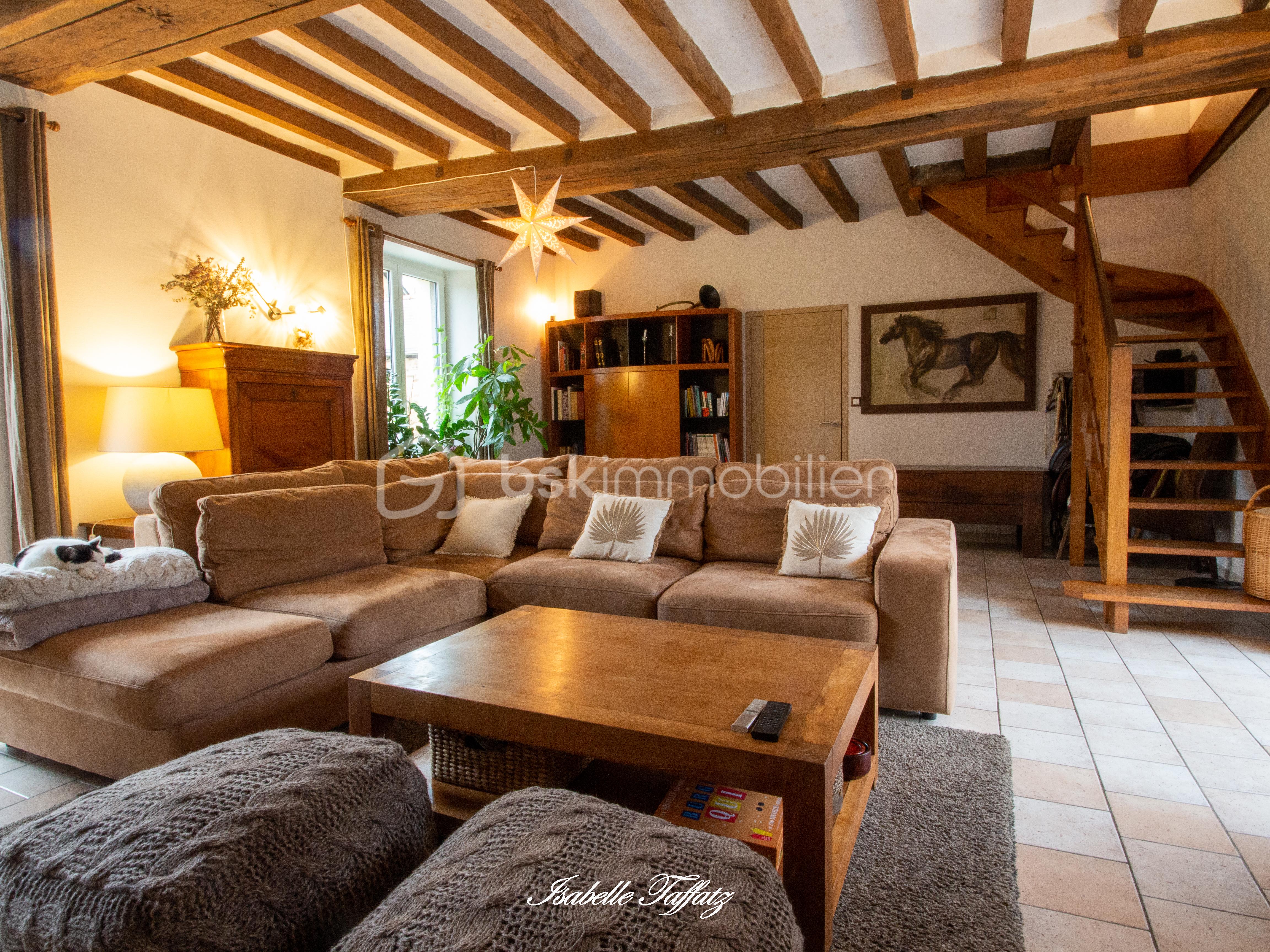 Propriete de 186,50 m² - IMG_5600.jpg