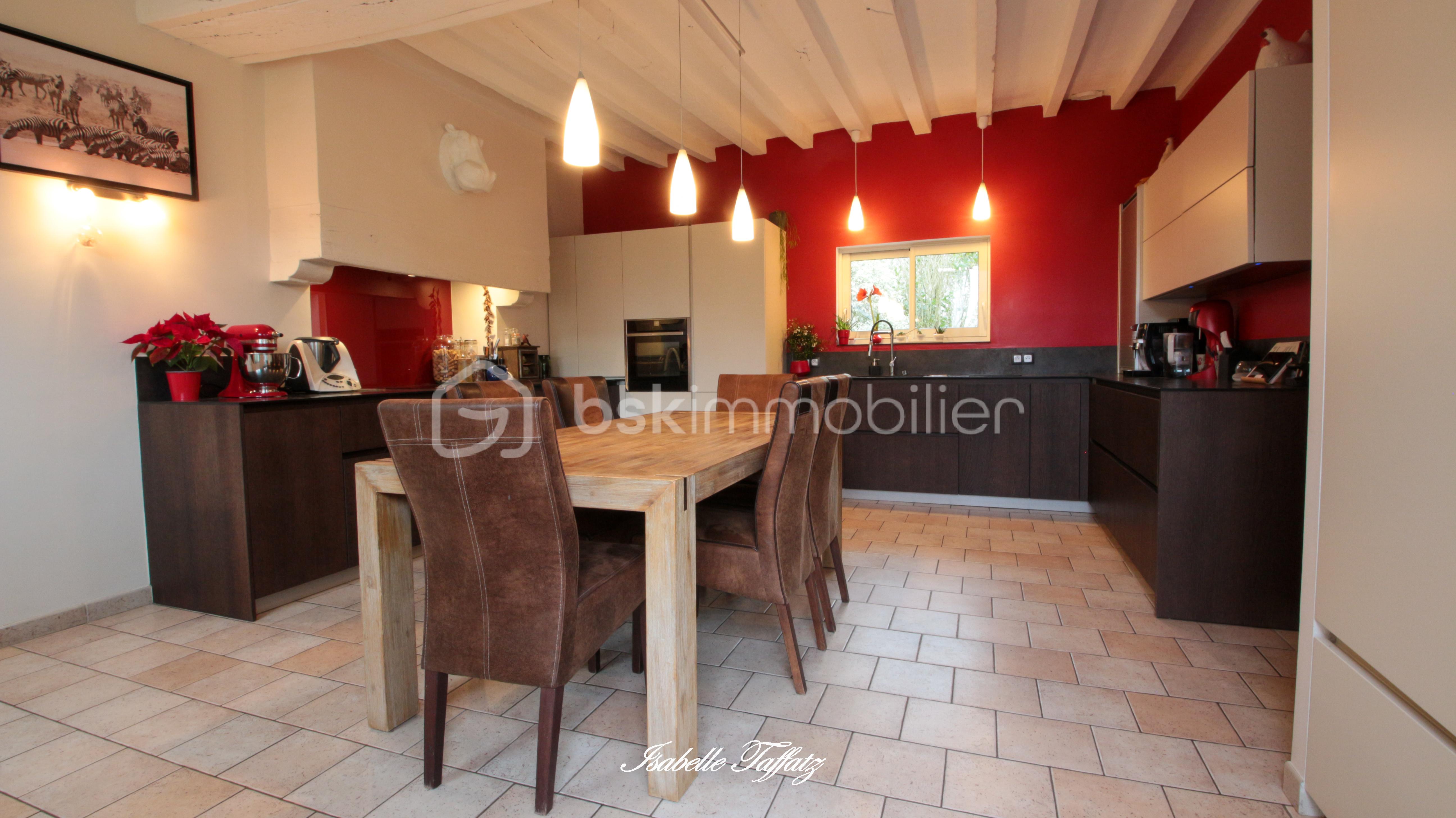 Propriete de 186,50 m² - IMG_5593.jpg