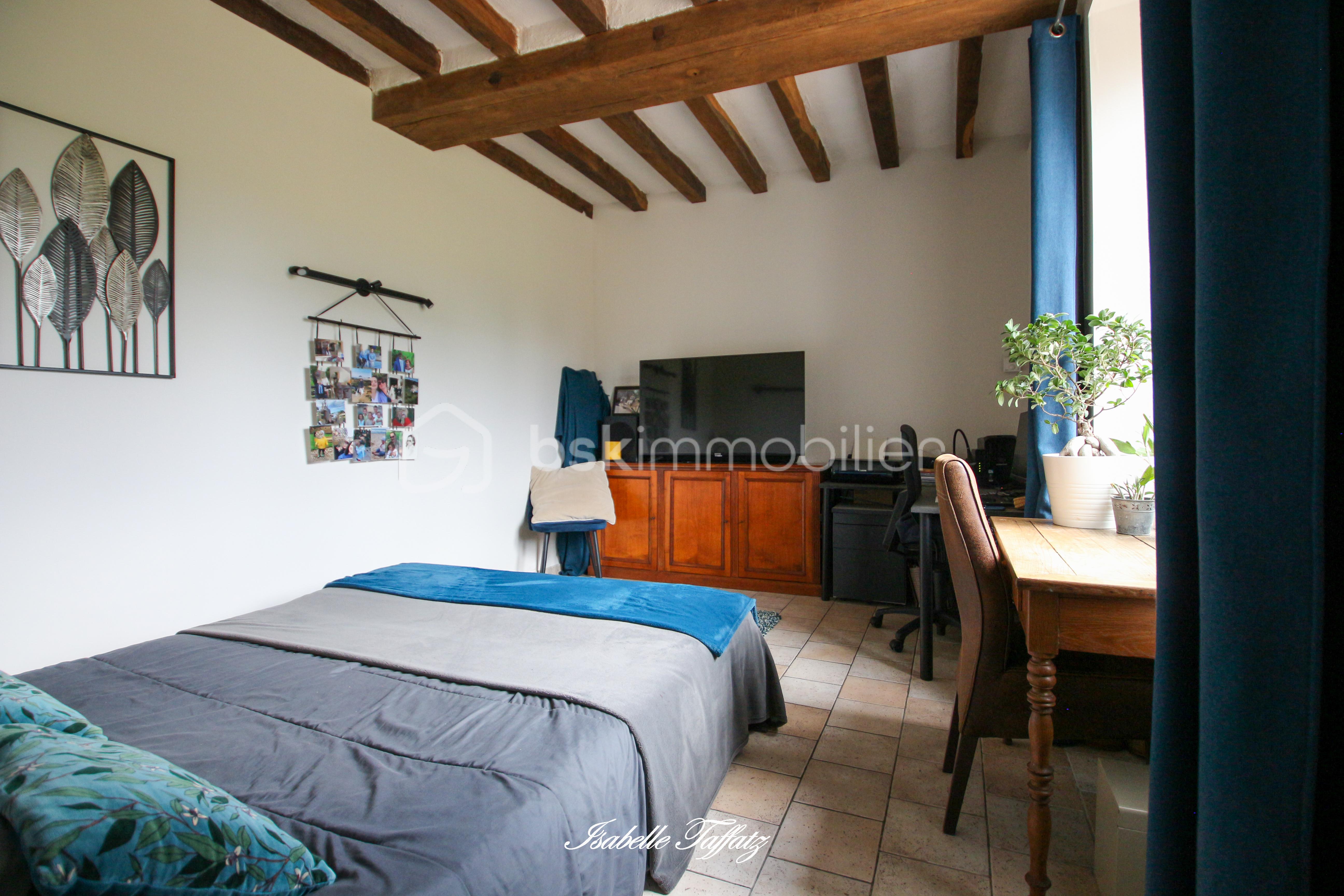 Propriete de 186,50 m² - IMG_5620.jpg