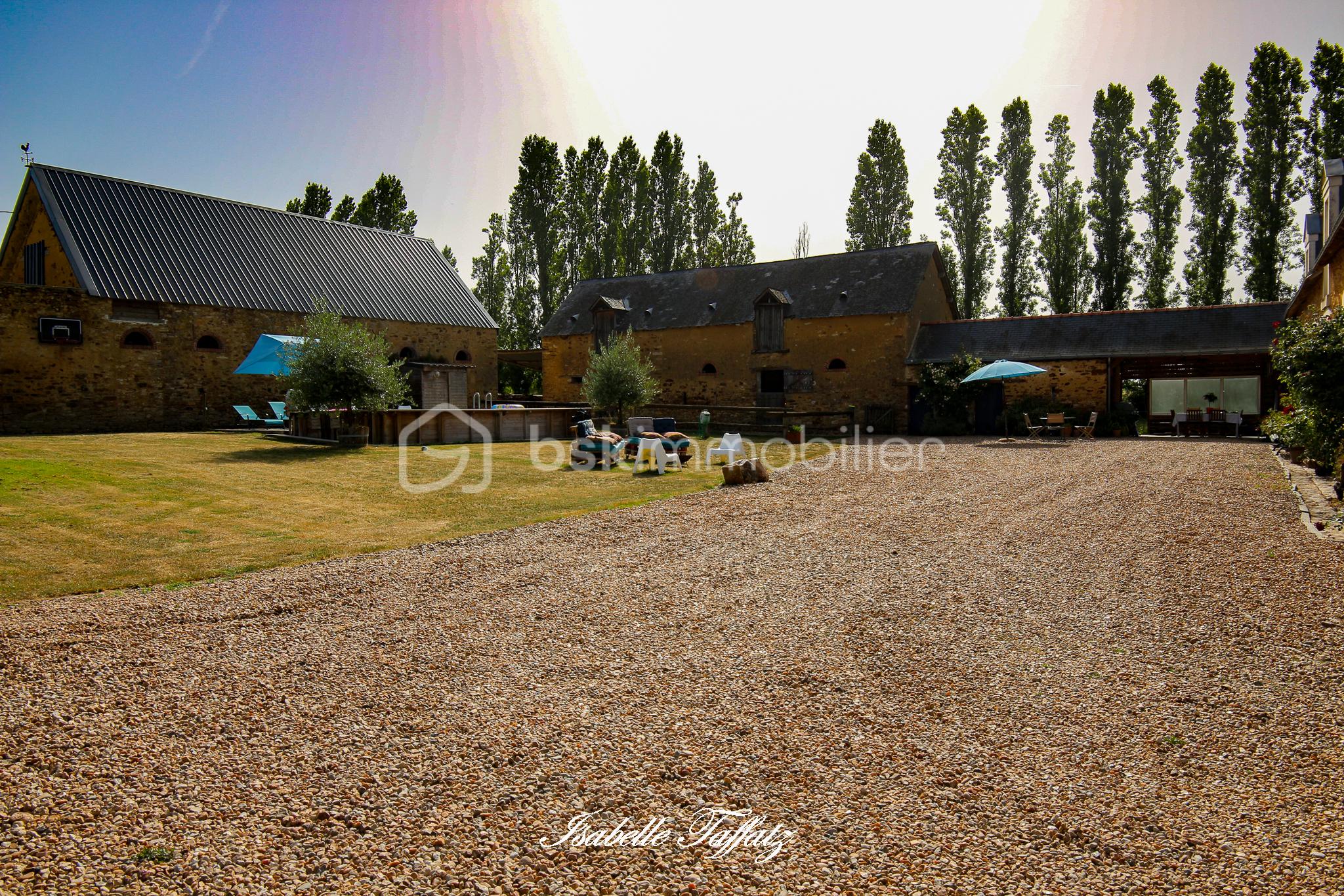 Propriete de 186,50 m² - IMG_5377.jpg