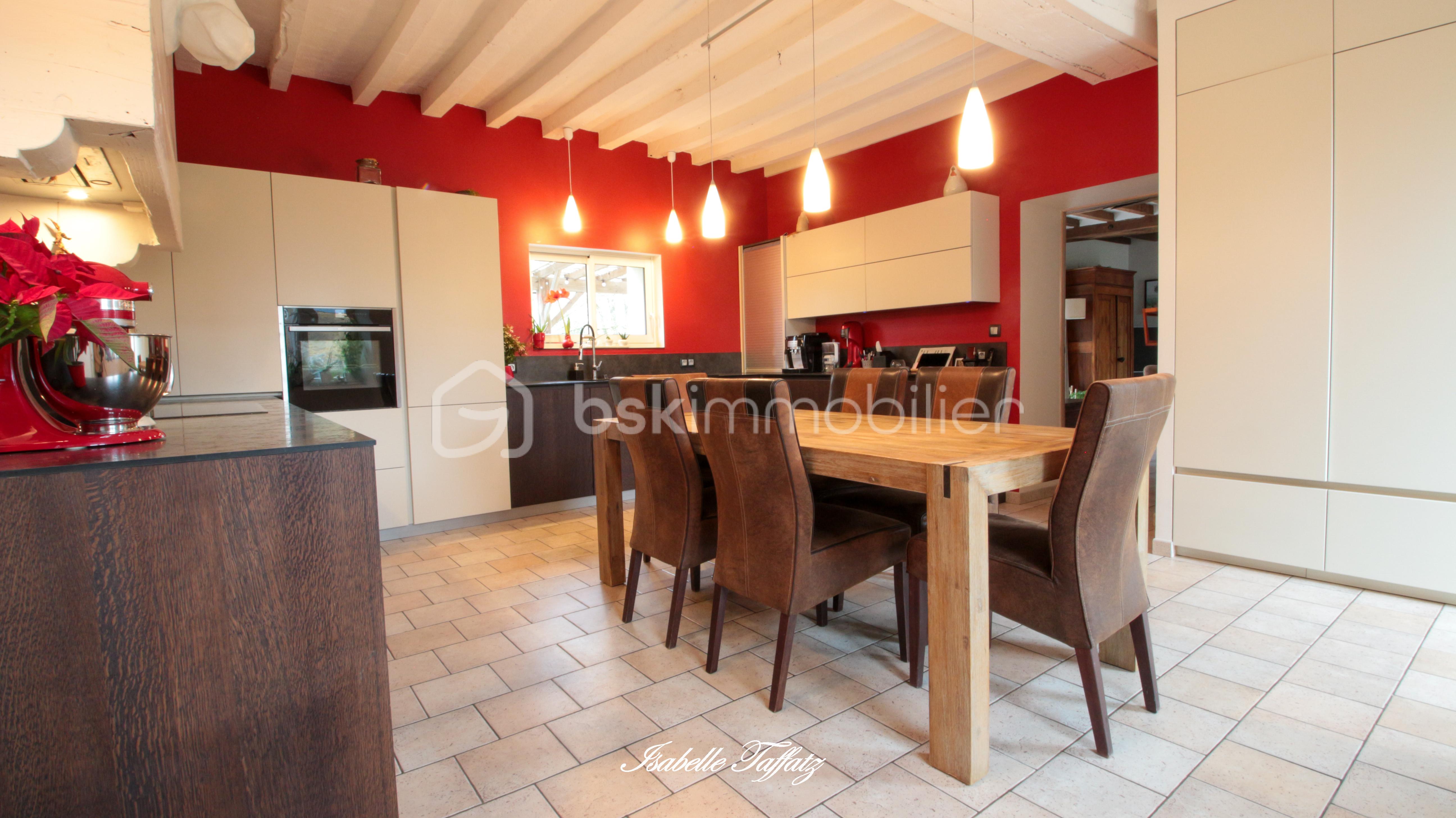 Propriete de 186,50 m² - IMG_5595.jpg